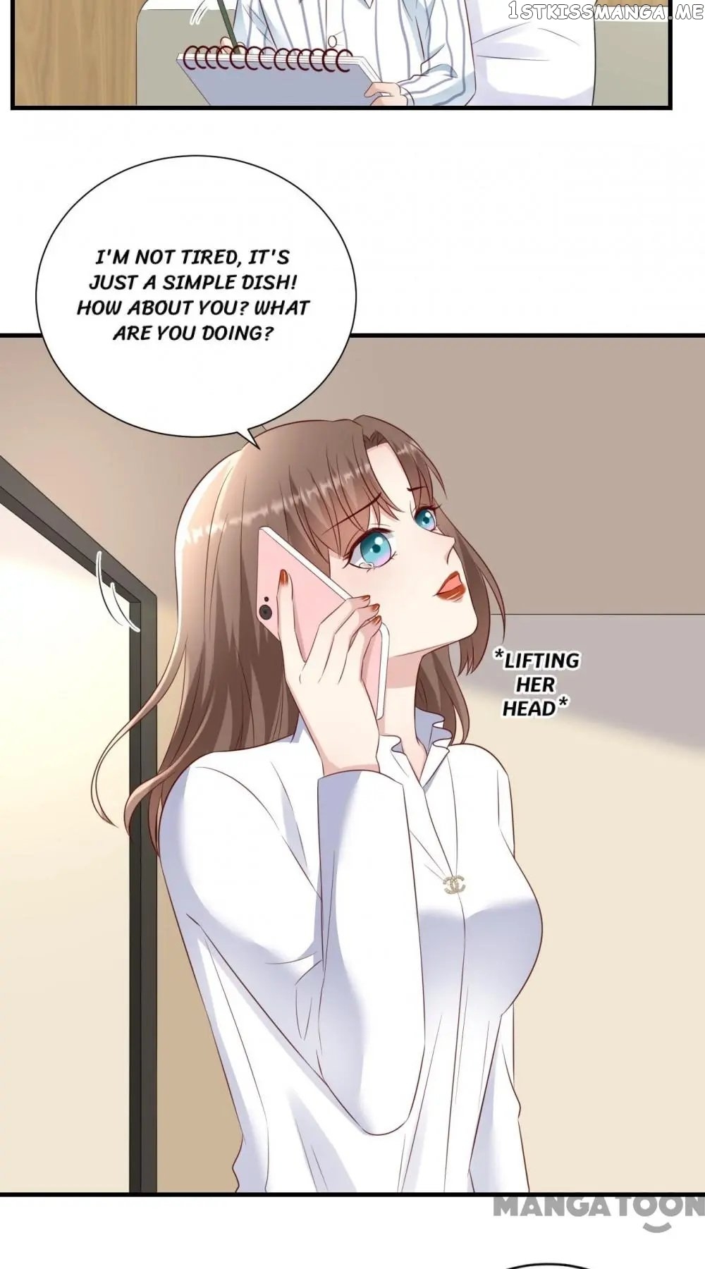 His 10,000 Romantic Traps Chapter 149 - page 22