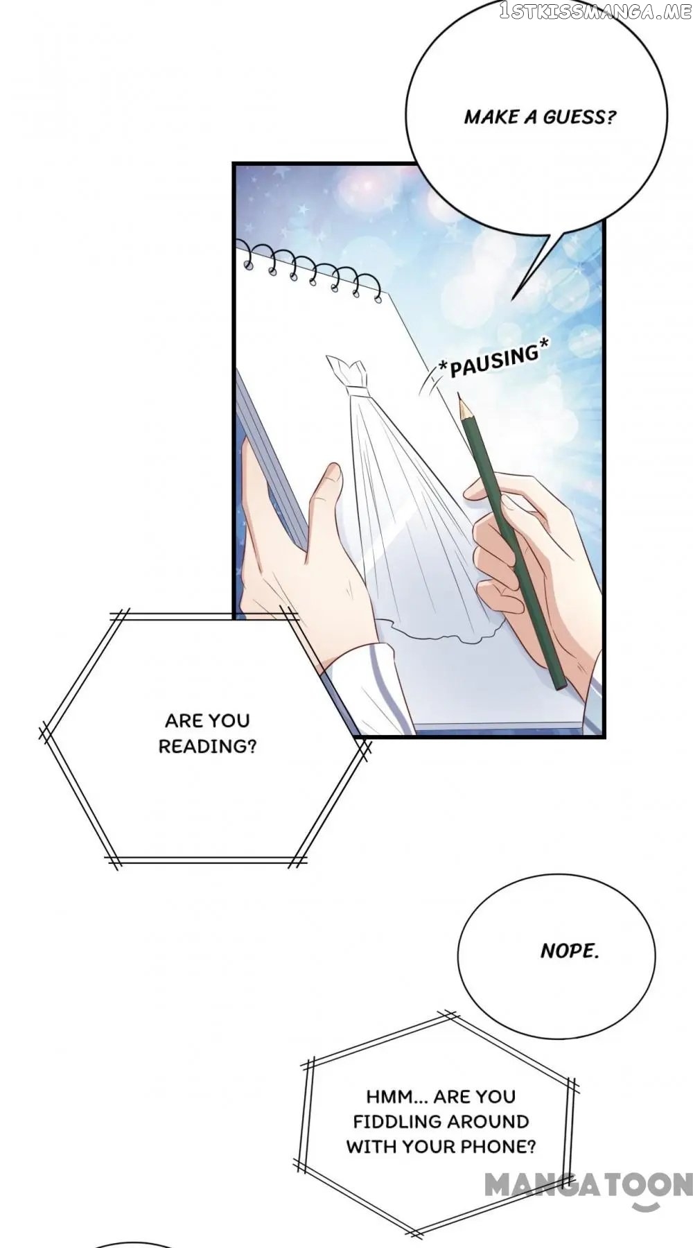 His 10,000 Romantic Traps Chapter 149 - page 23