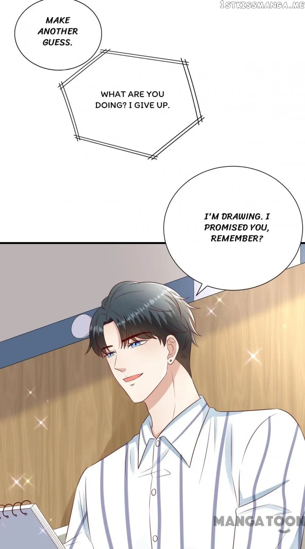His 10,000 Romantic Traps Chapter 149 - page 24