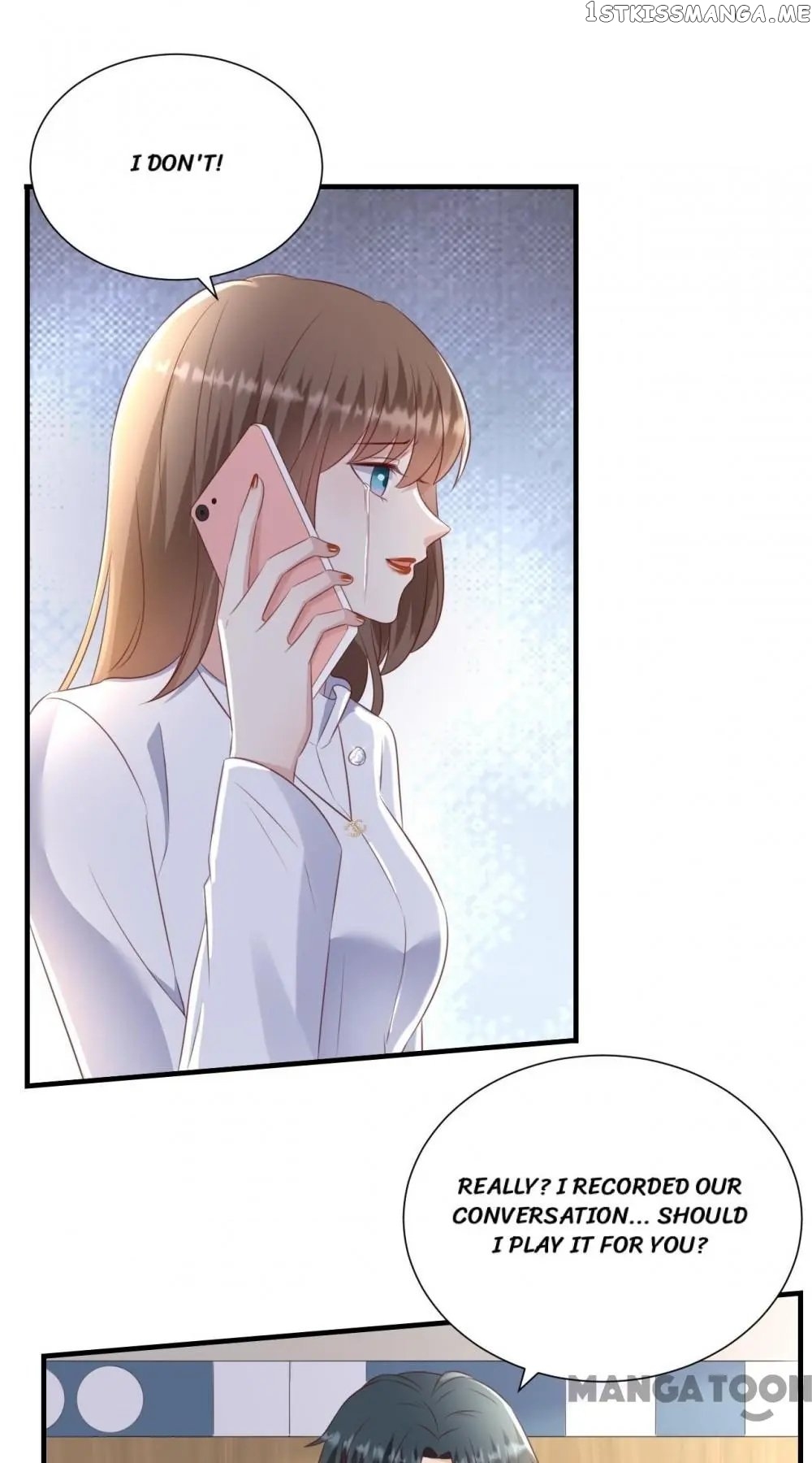 His 10,000 Romantic Traps Chapter 149 - page 26