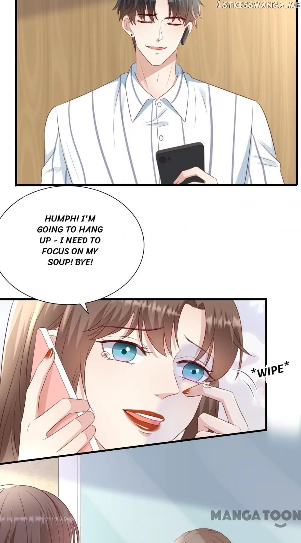 His 10,000 Romantic Traps Chapter 149 - page 27