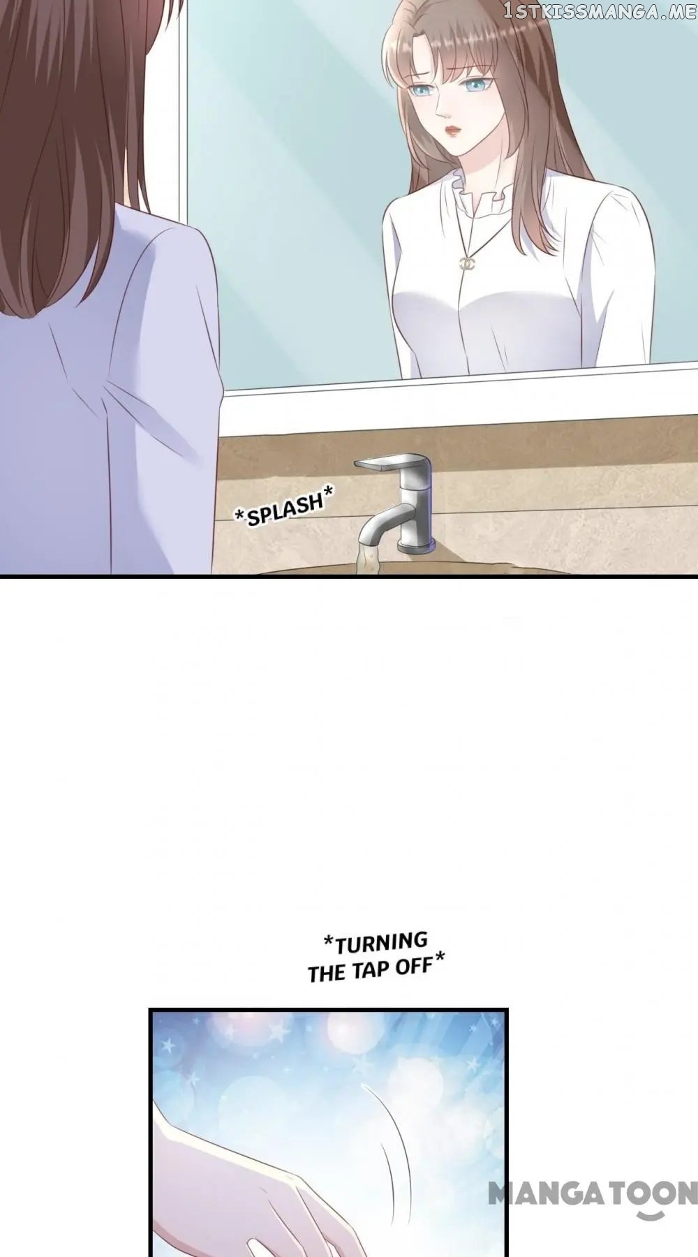 His 10,000 Romantic Traps Chapter 149 - page 28