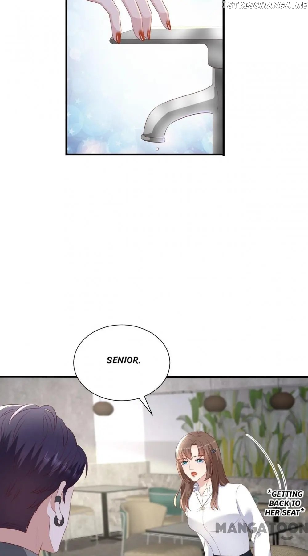 His 10,000 Romantic Traps Chapter 149 - page 29