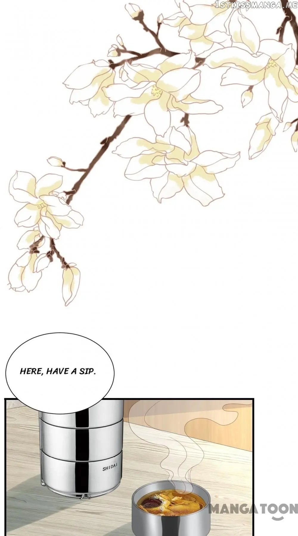 His 10,000 Romantic Traps Chapter 149 - page 32