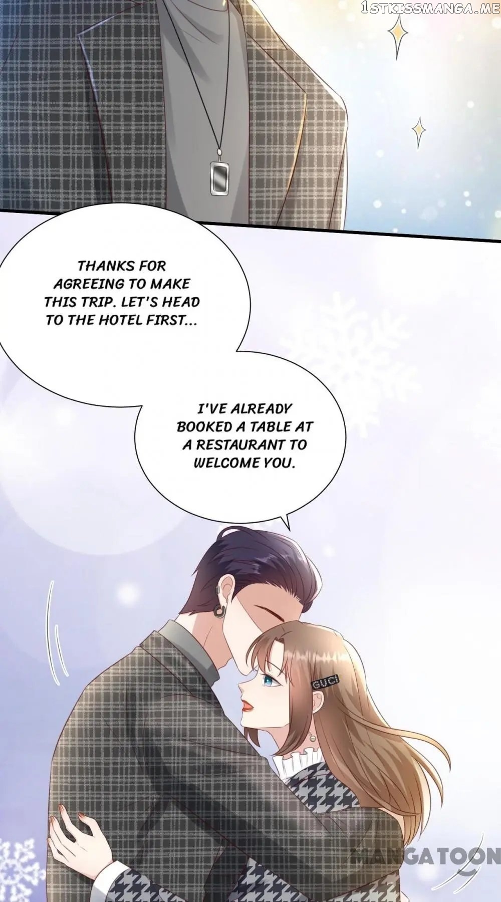 His 10,000 Romantic Traps Chapter 149 - page 7