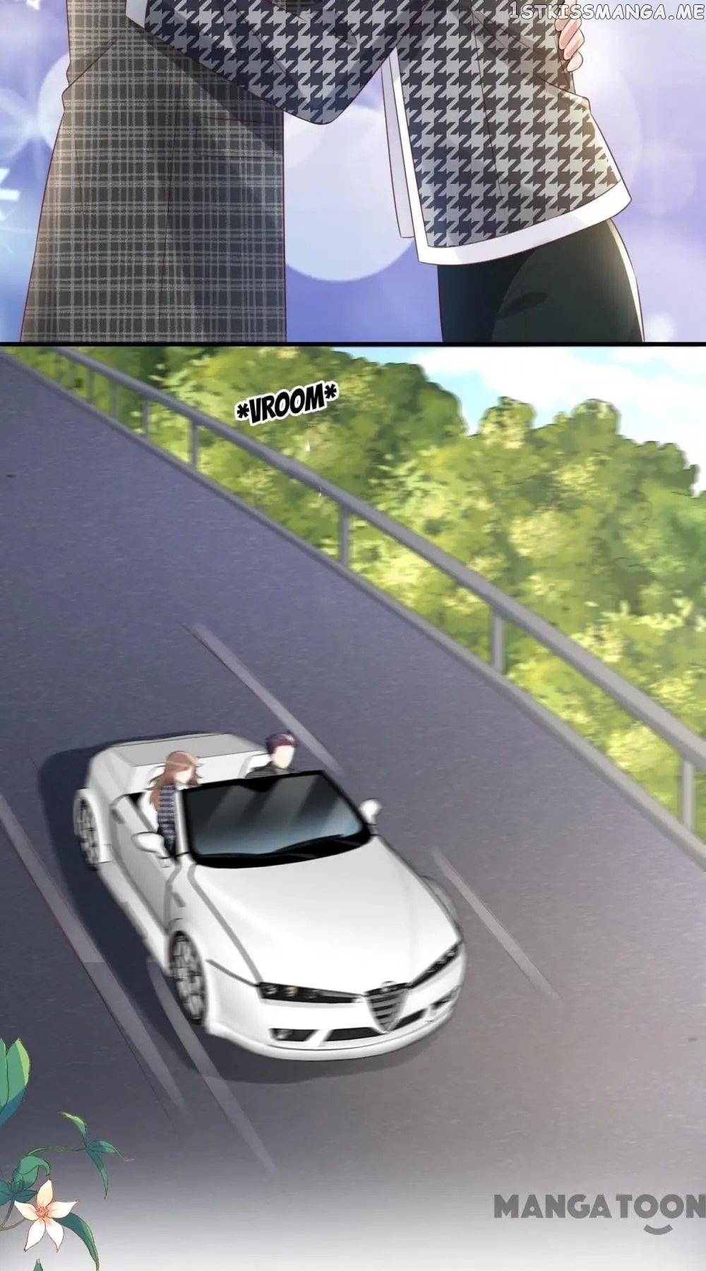His 10,000 Romantic Traps Chapter 149 - page 8