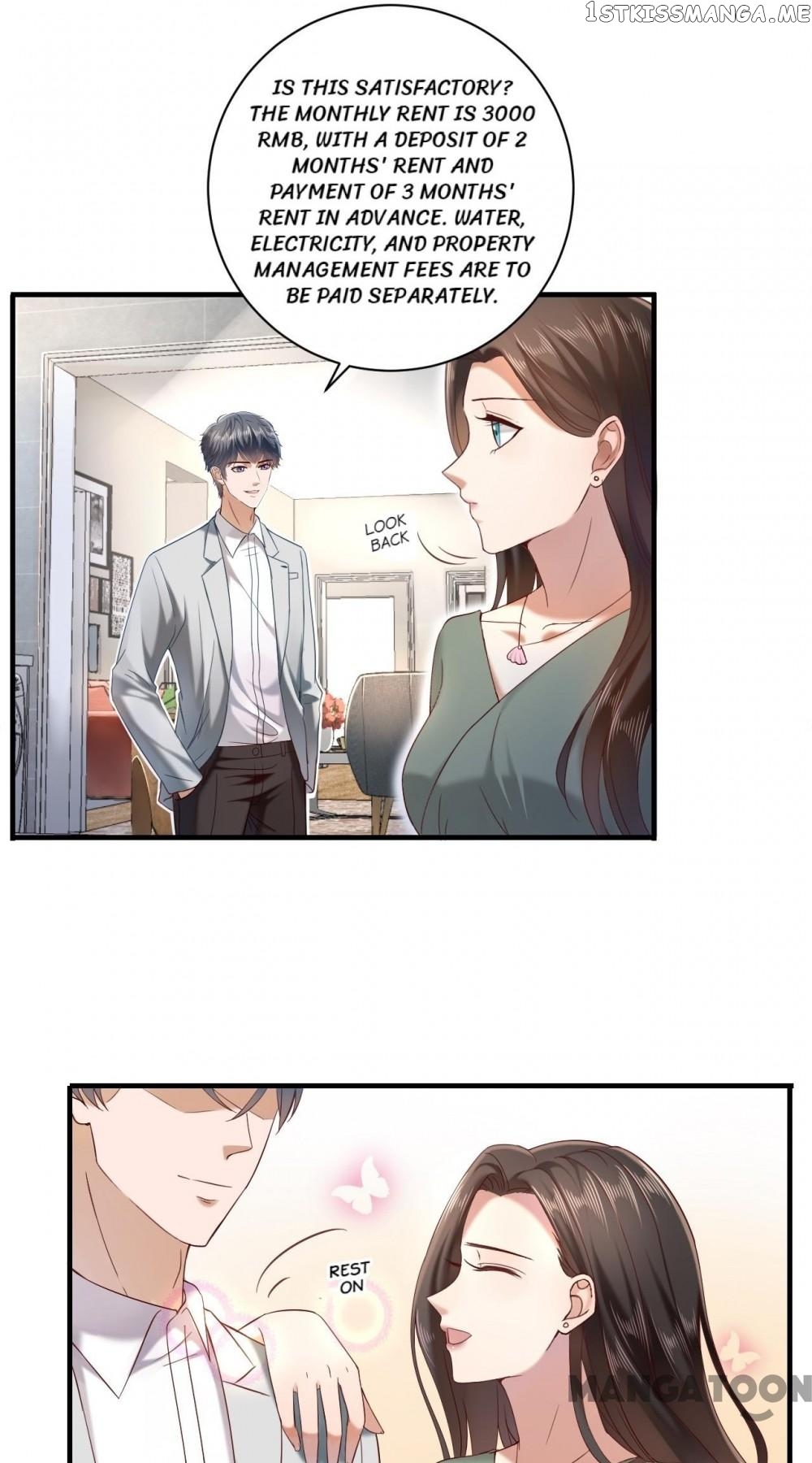 His 10,000 Romantic Traps Chapter 3 - page 1