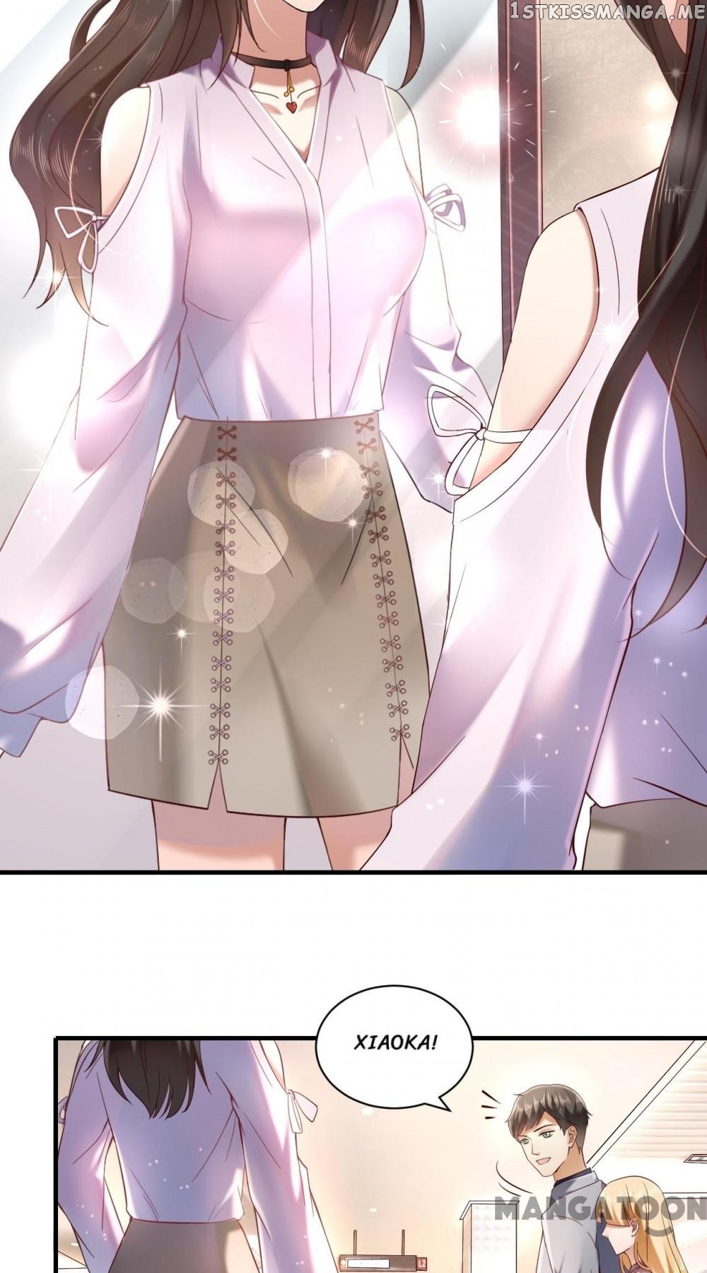 His 10,000 Romantic Traps Chapter 3 - page 13