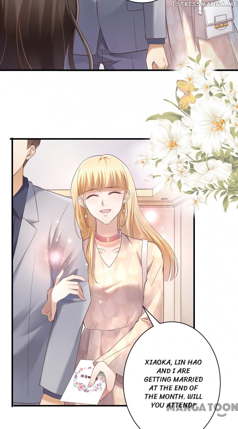His 10,000 Romantic Traps Chapter 3 - page 17