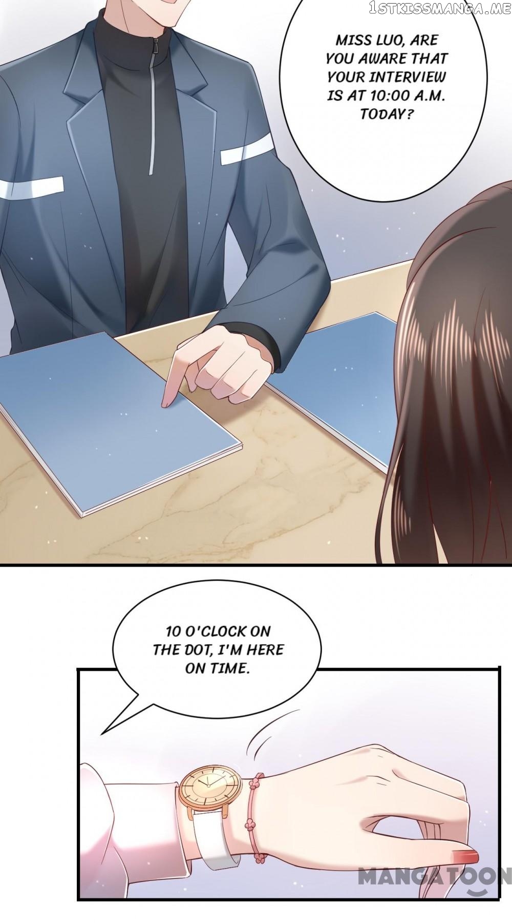 His 10,000 Romantic Traps Chapter 3 - page 23