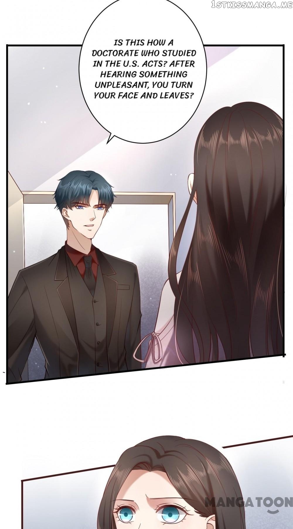 His 10,000 Romantic Traps Chapter 3 - page 26