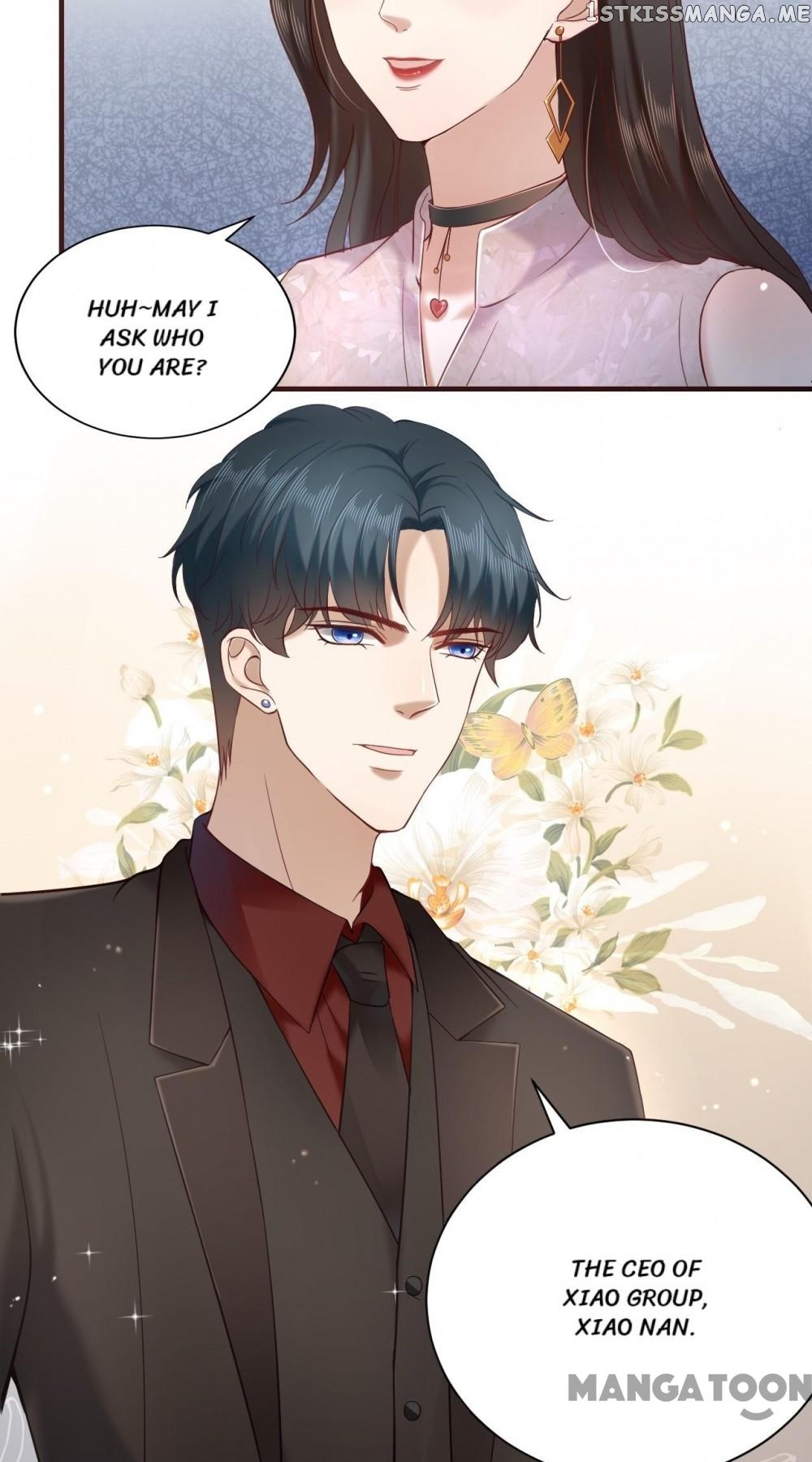 His 10,000 Romantic Traps Chapter 3 - page 27