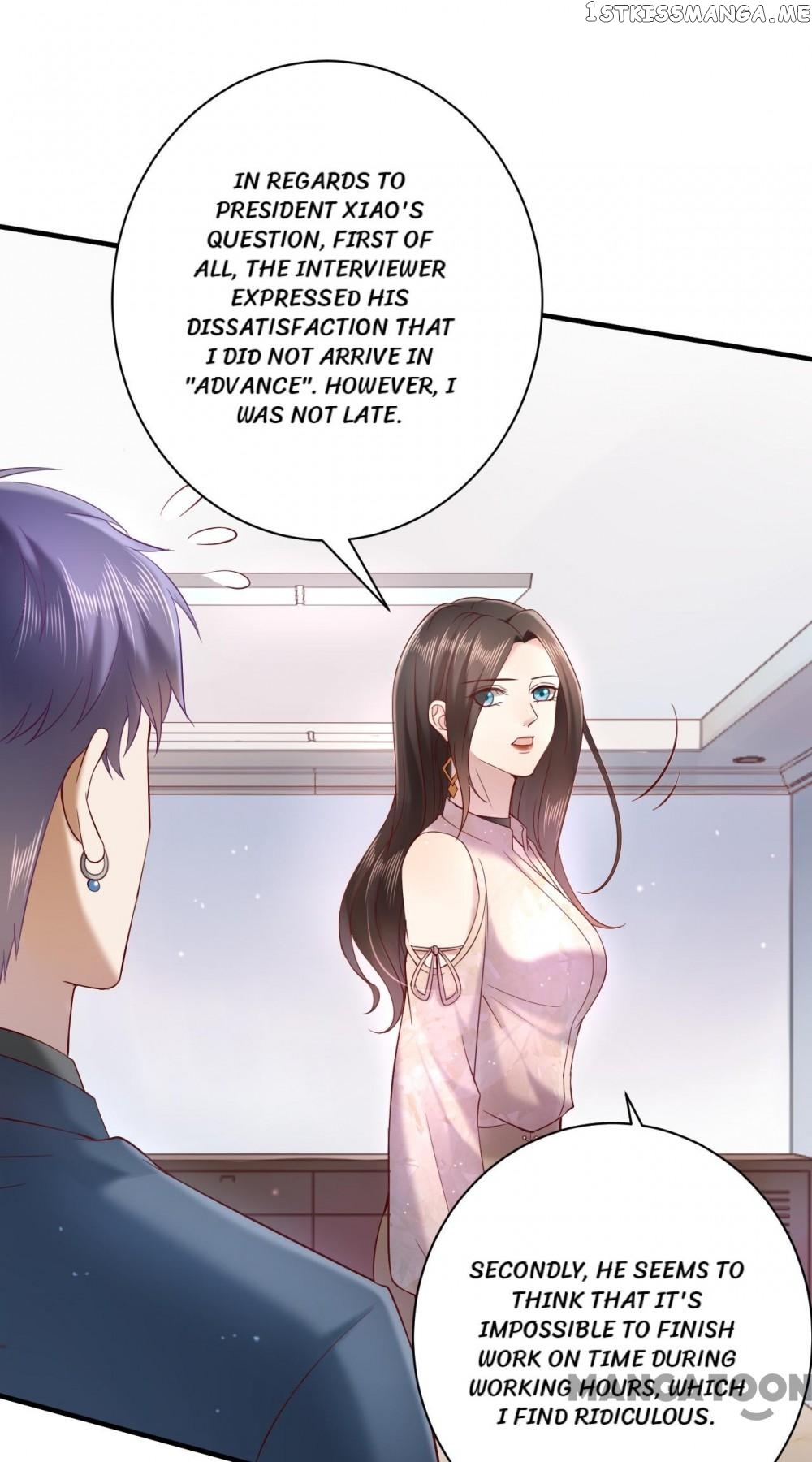 His 10,000 Romantic Traps Chapter 3 - page 29