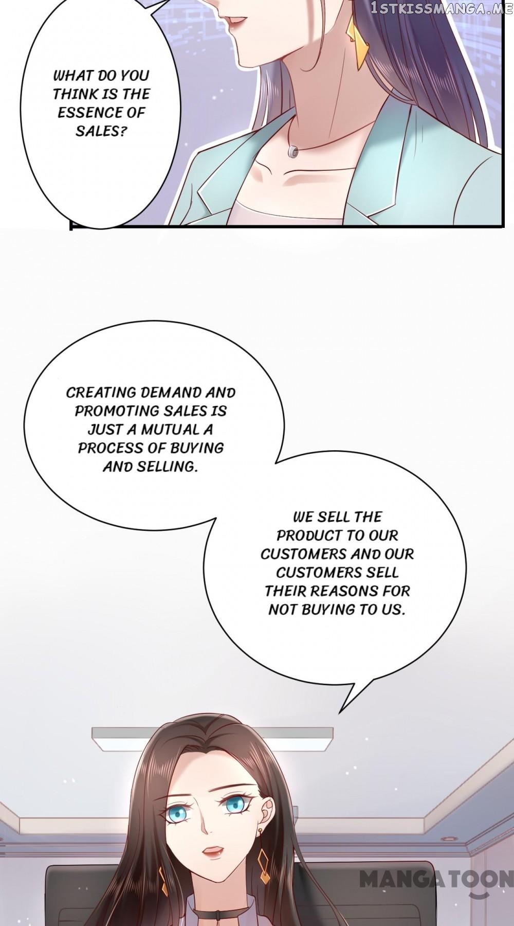 His 10,000 Romantic Traps Chapter 3 - page 35