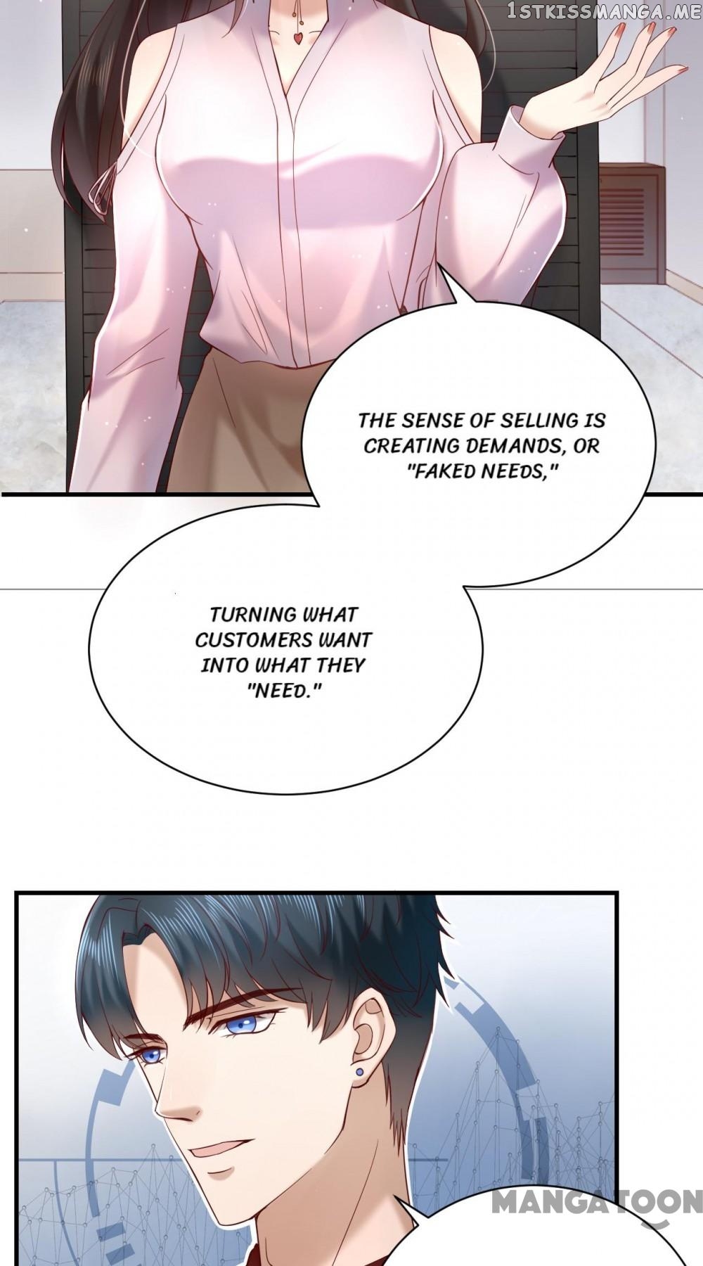 His 10,000 Romantic Traps Chapter 3 - page 36