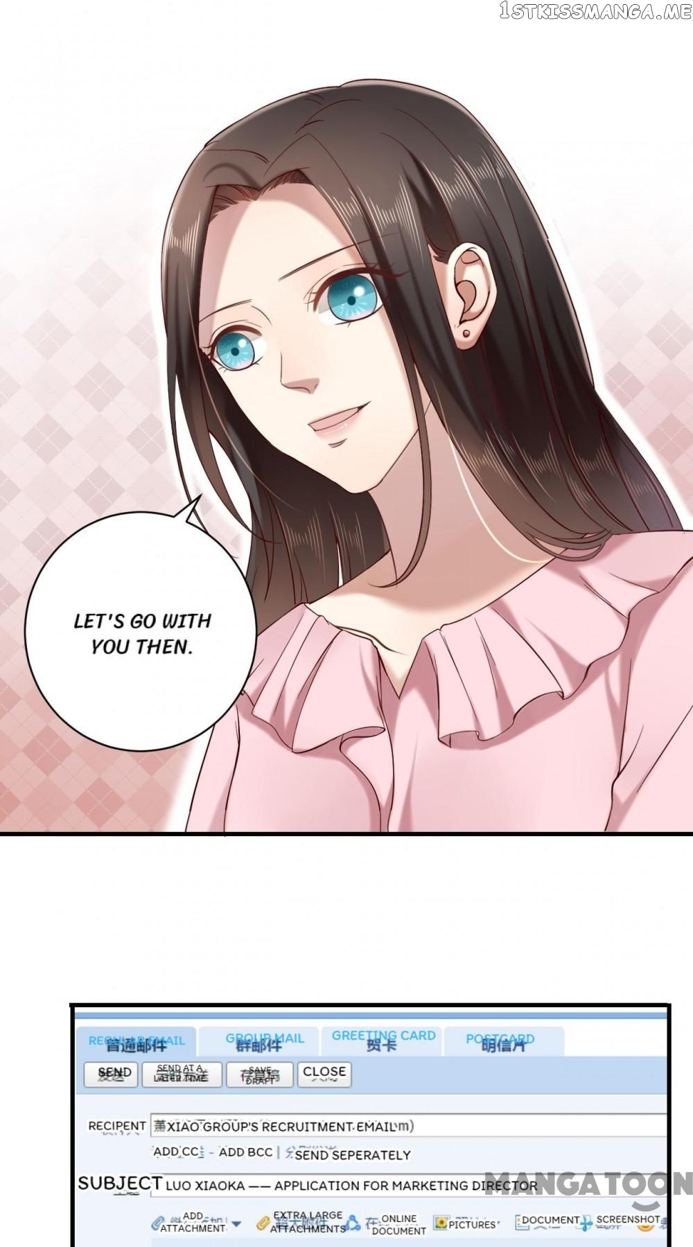 His 10,000 Romantic Traps Chapter 3 - page 6