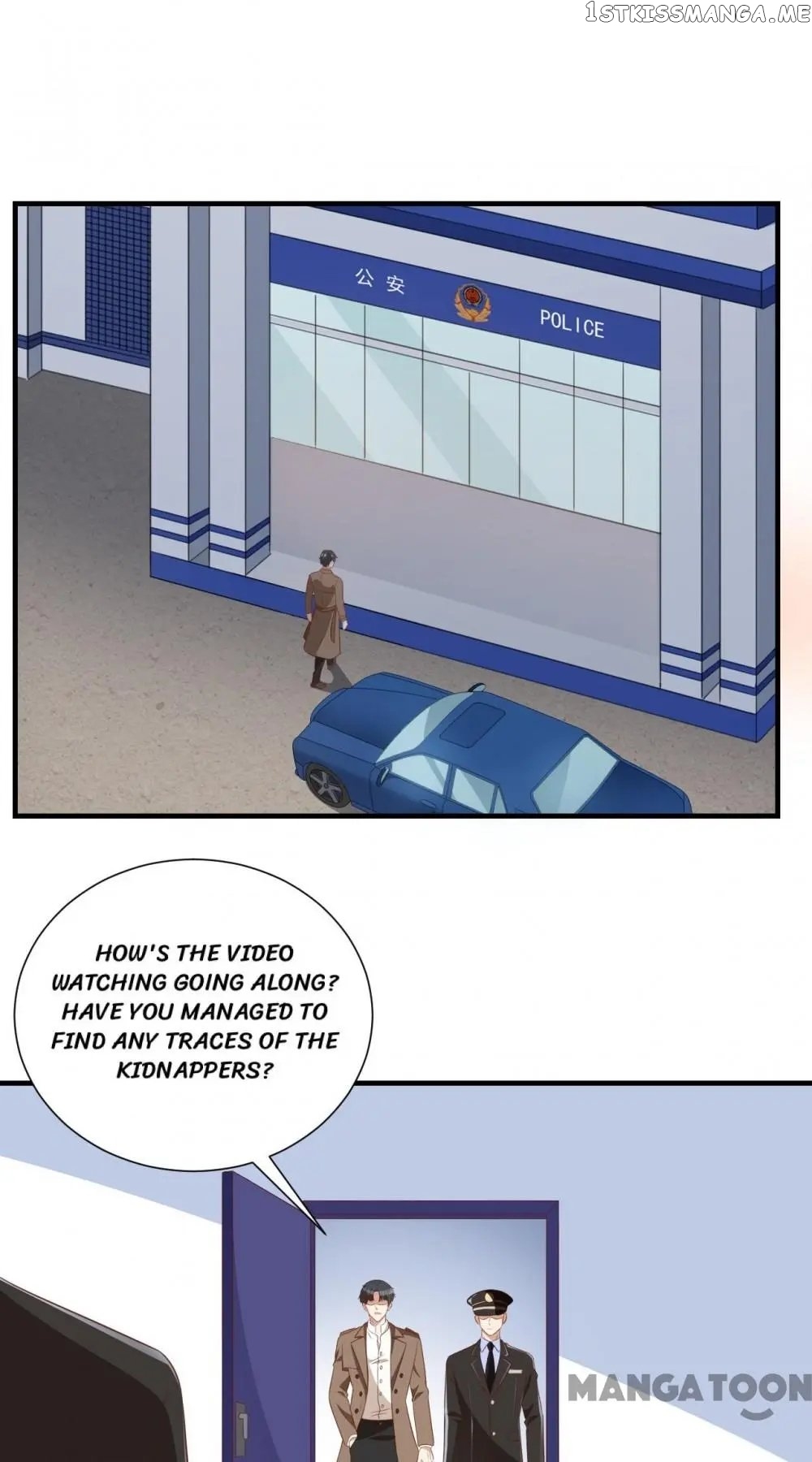 His 10,000 Romantic Traps Chapter 140 - page 1