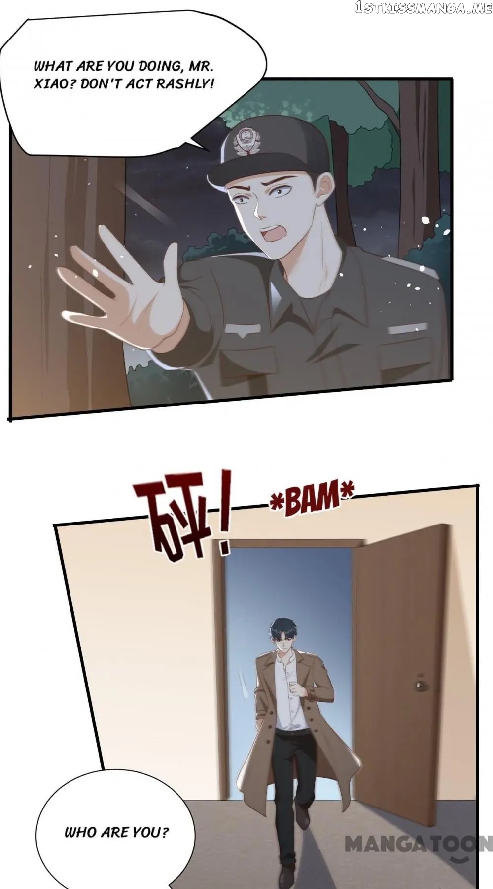 His 10,000 Romantic Traps Chapter 140 - page 16