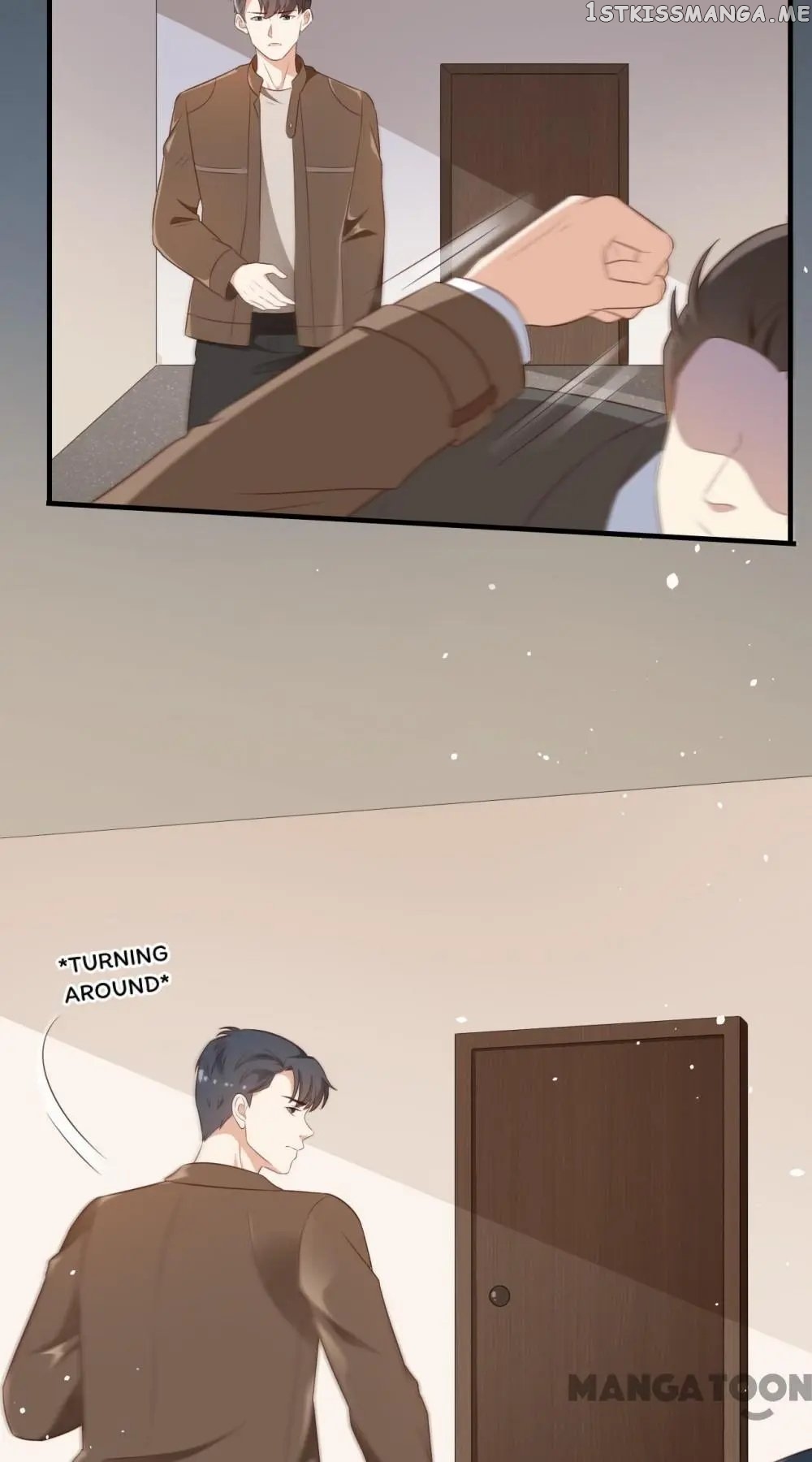 His 10,000 Romantic Traps Chapter 140 - page 19