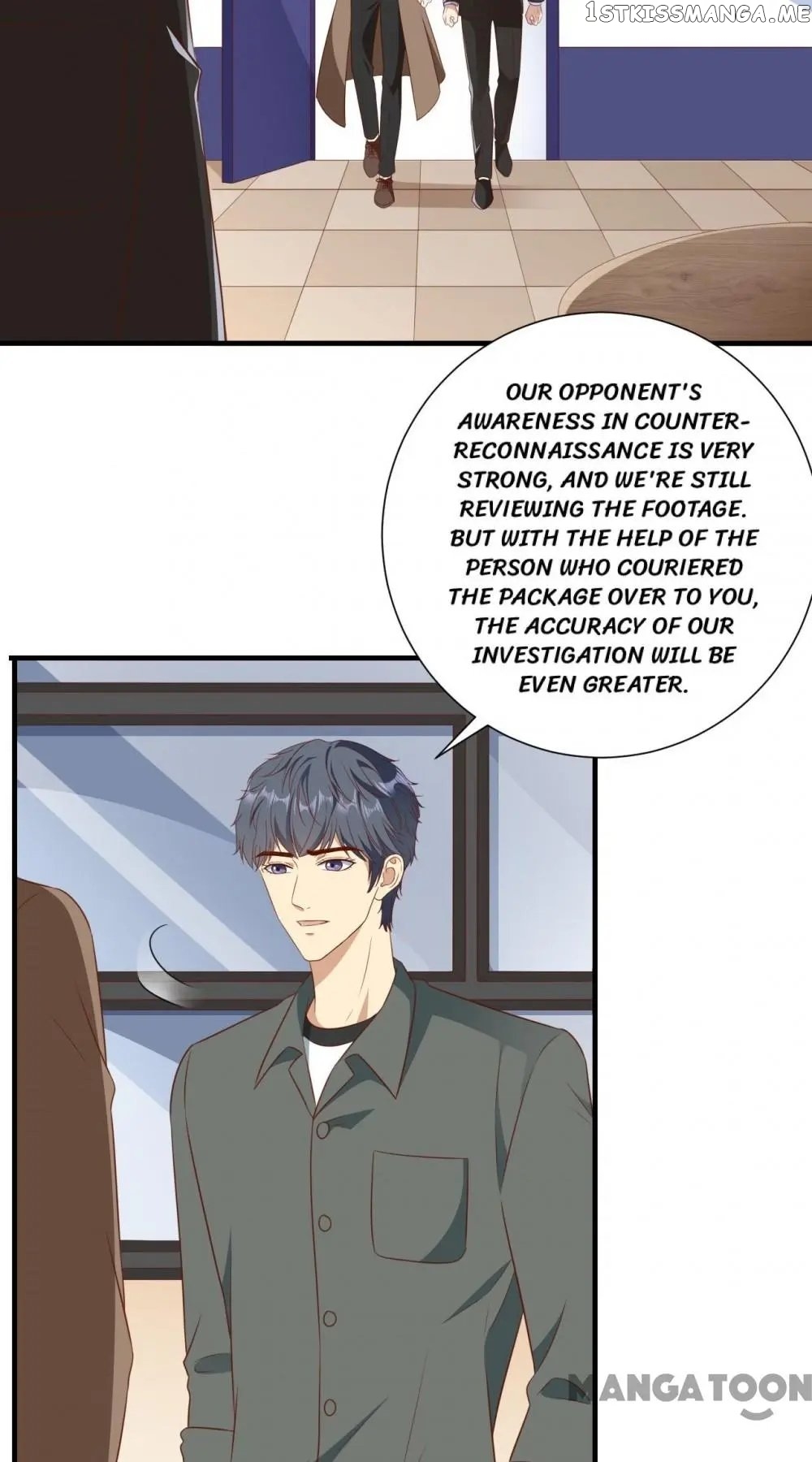 His 10,000 Romantic Traps Chapter 140 - page 2