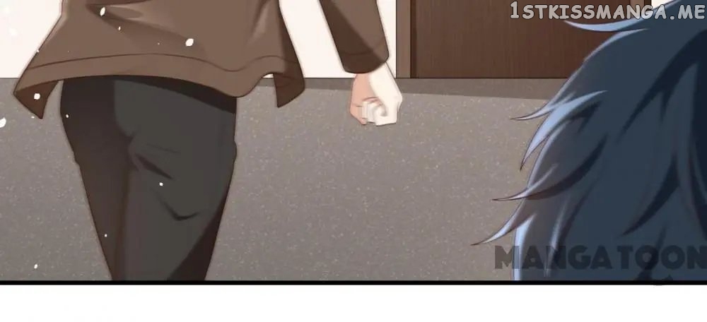 His 10,000 Romantic Traps Chapter 140 - page 20