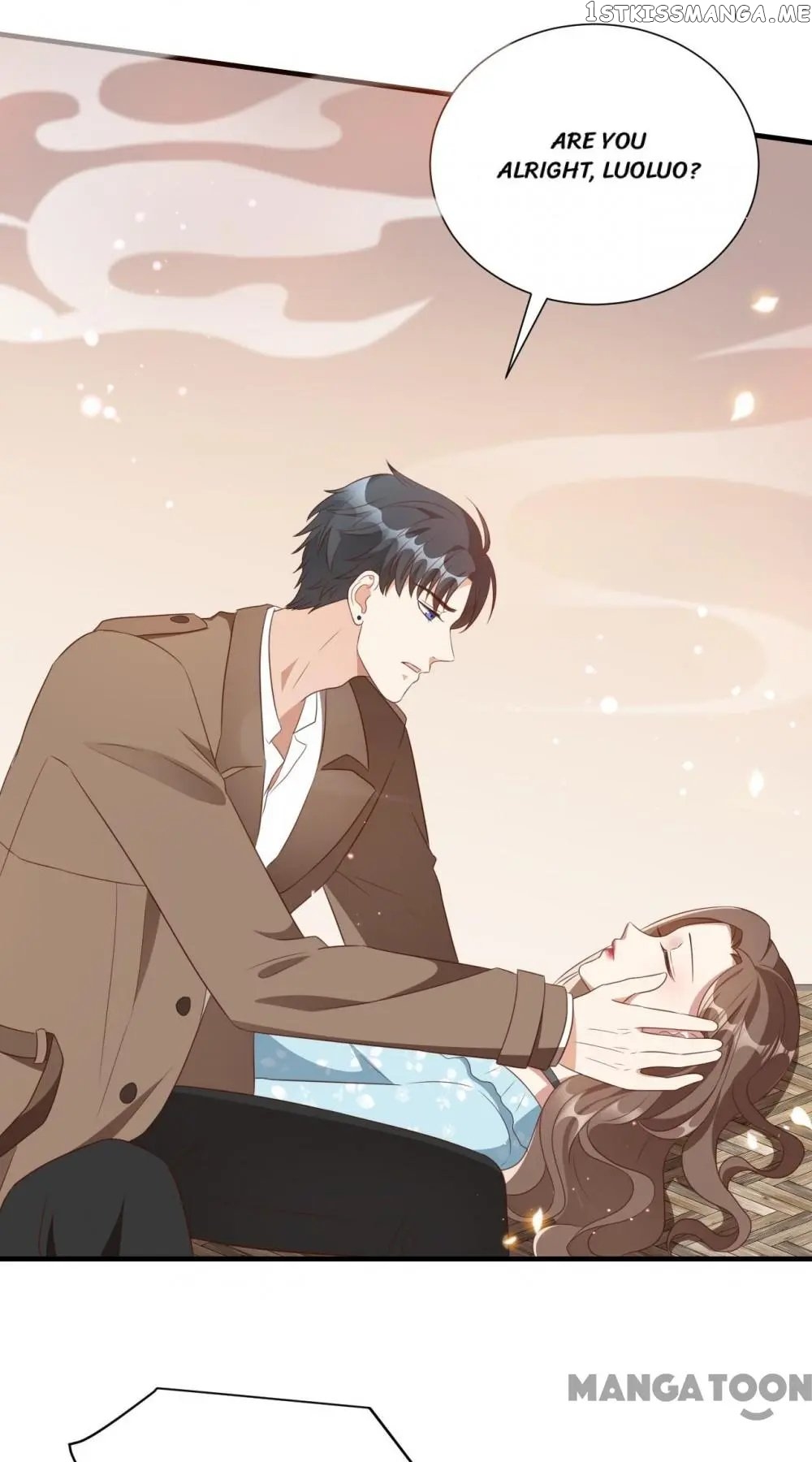 His 10,000 Romantic Traps Chapter 140 - page 26