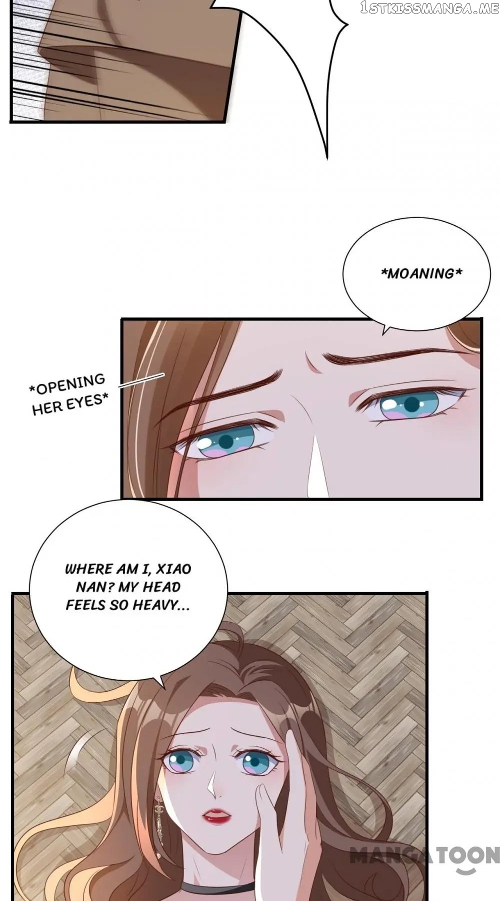 His 10,000 Romantic Traps Chapter 140 - page 28