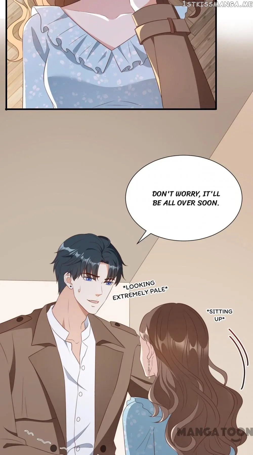 His 10,000 Romantic Traps Chapter 140 - page 29