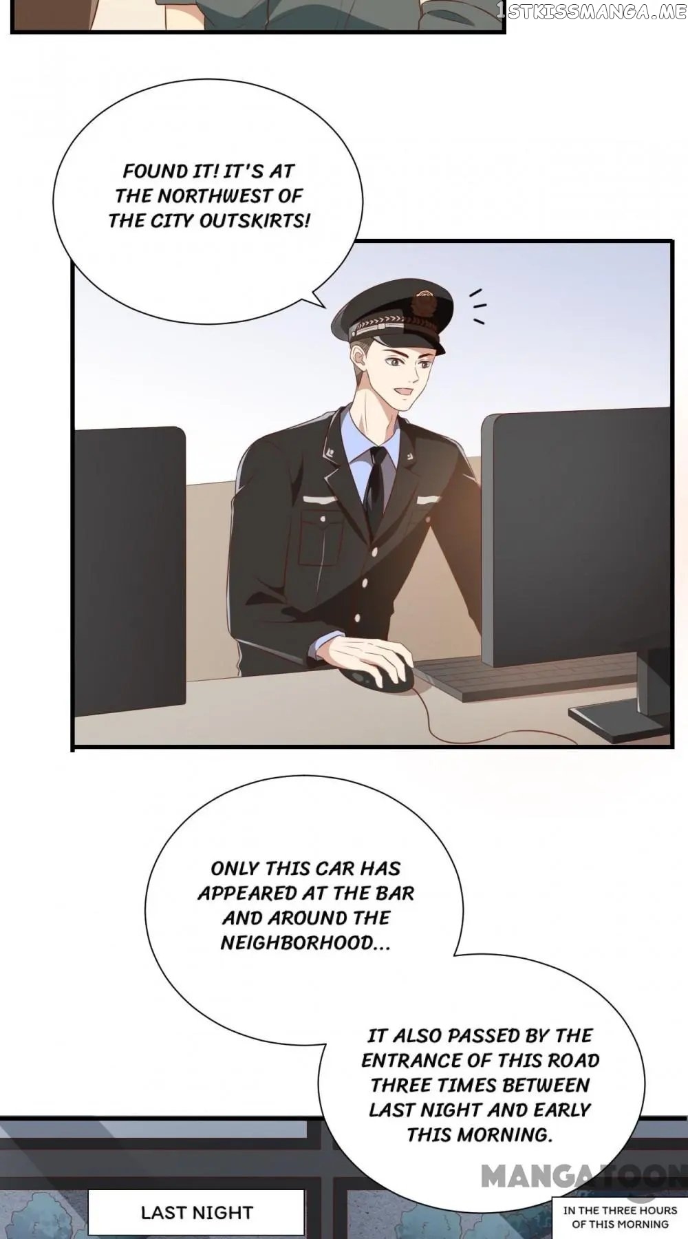 His 10,000 Romantic Traps Chapter 140 - page 3