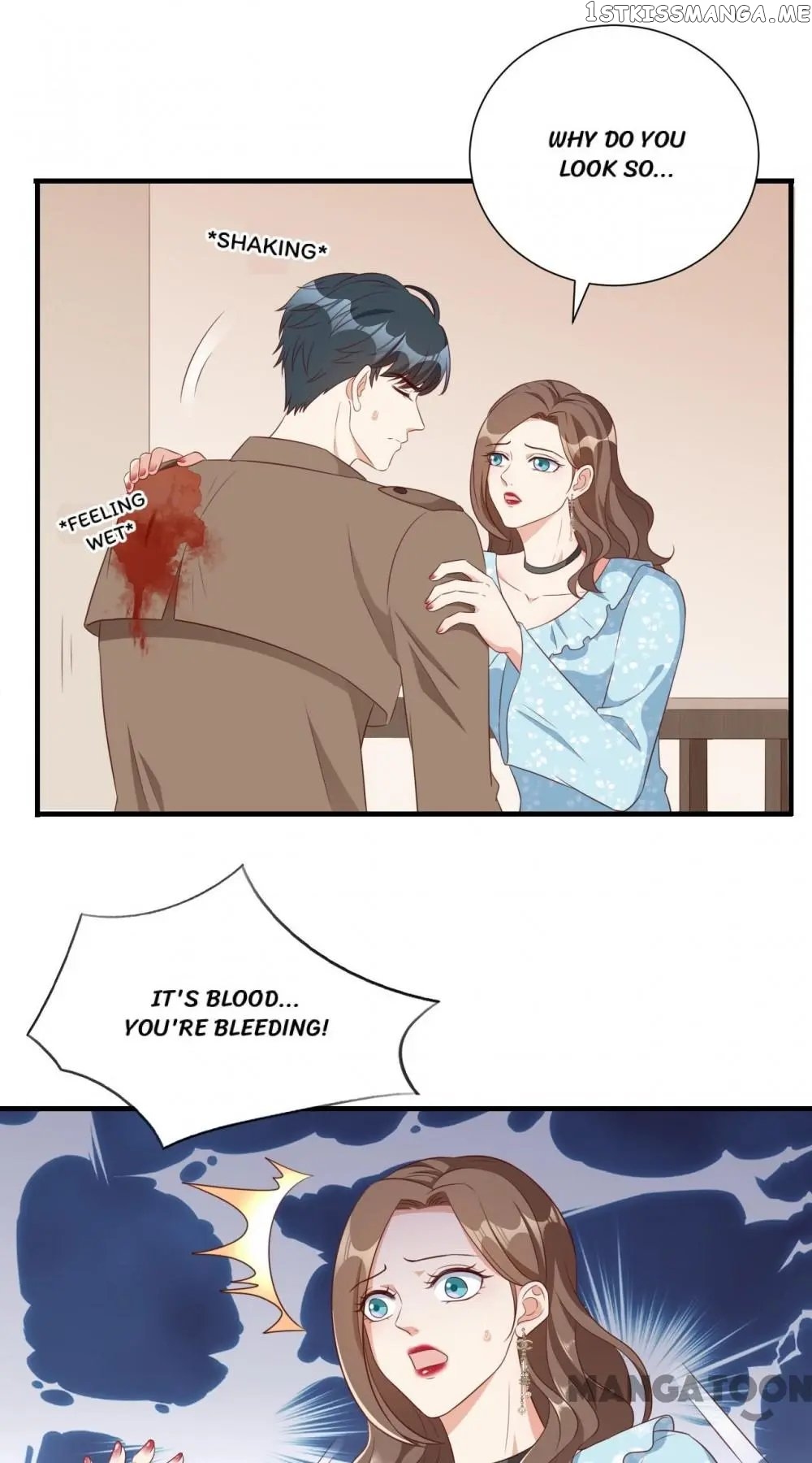 His 10,000 Romantic Traps Chapter 140 - page 31
