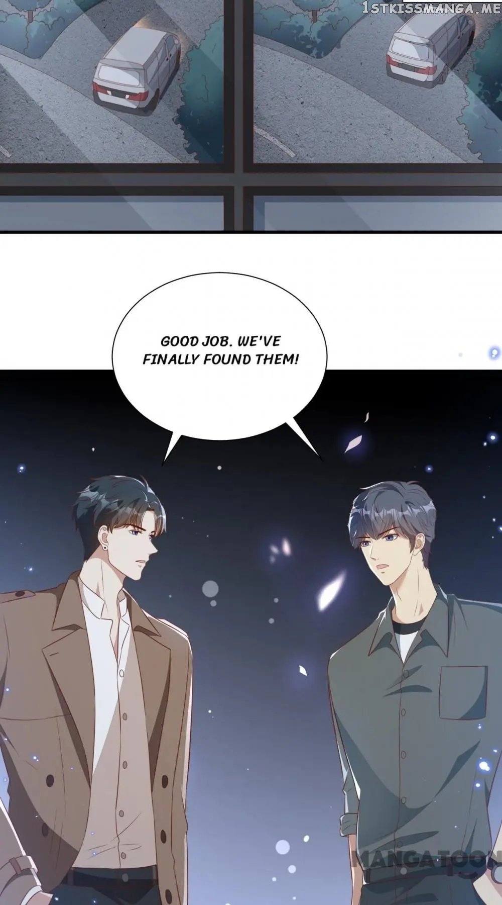 His 10,000 Romantic Traps Chapter 140 - page 4