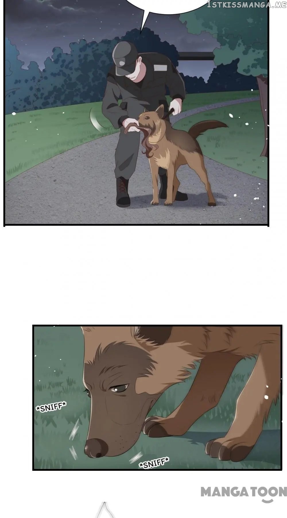 His 10,000 Romantic Traps Chapter 140 - page 7
