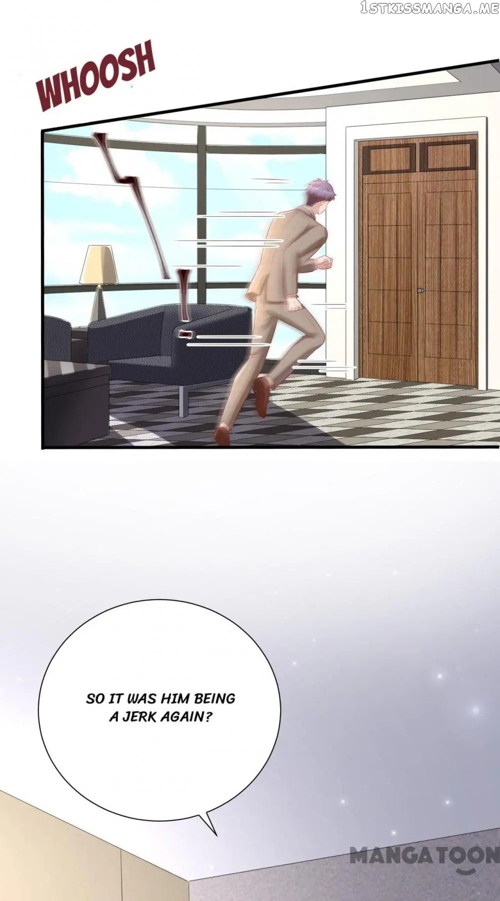 His 10,000 Romantic Traps Chapter 96 - page 12
