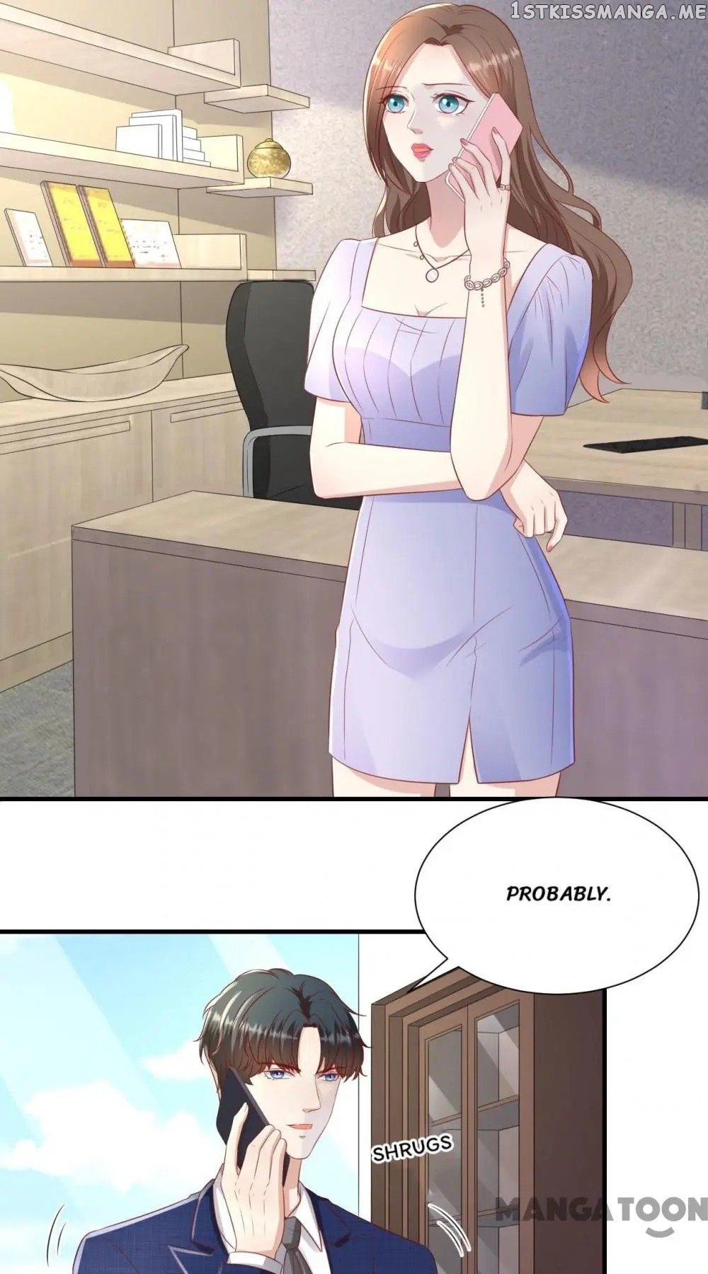 His 10,000 Romantic Traps Chapter 96 - page 13