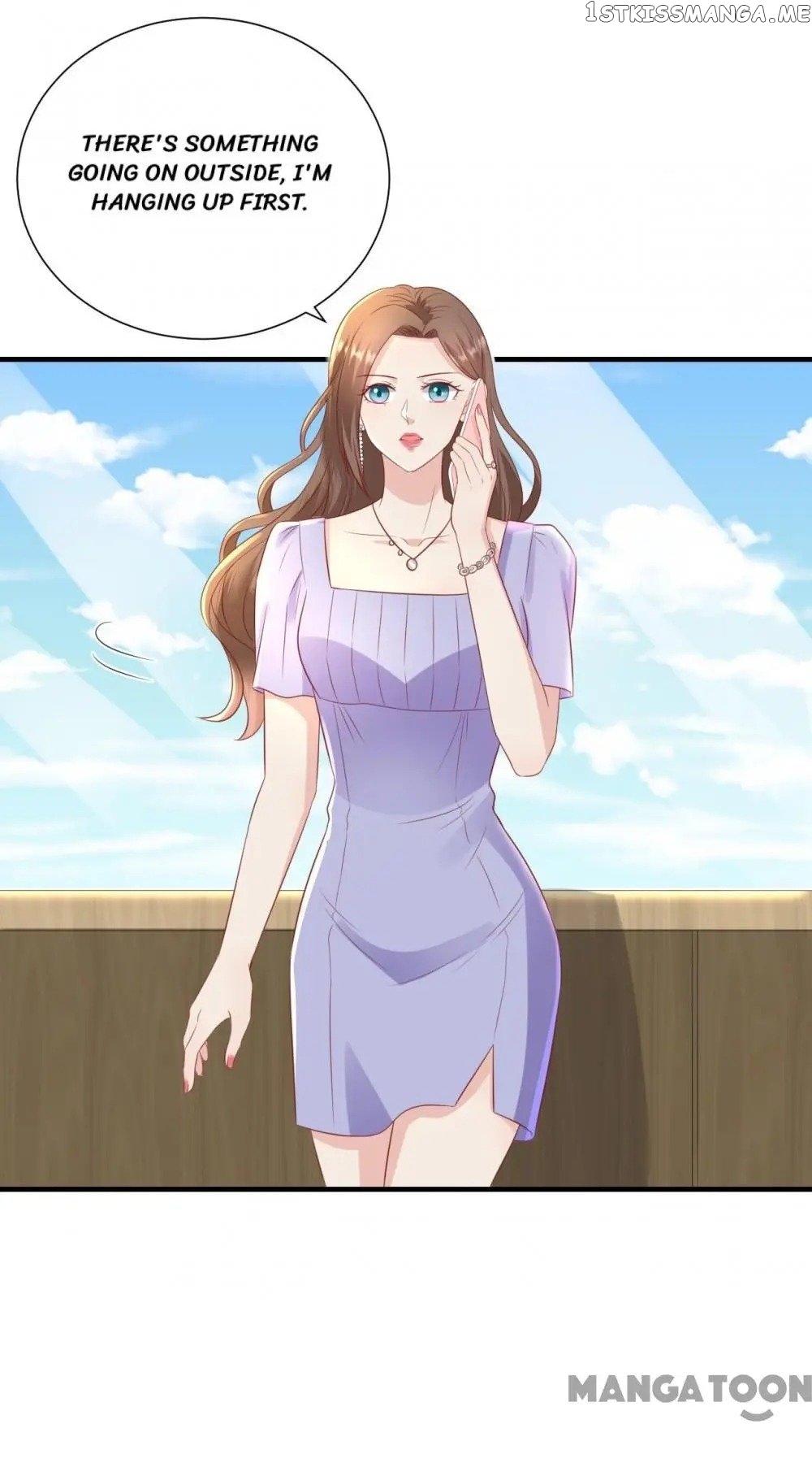 His 10,000 Romantic Traps Chapter 96 - page 16