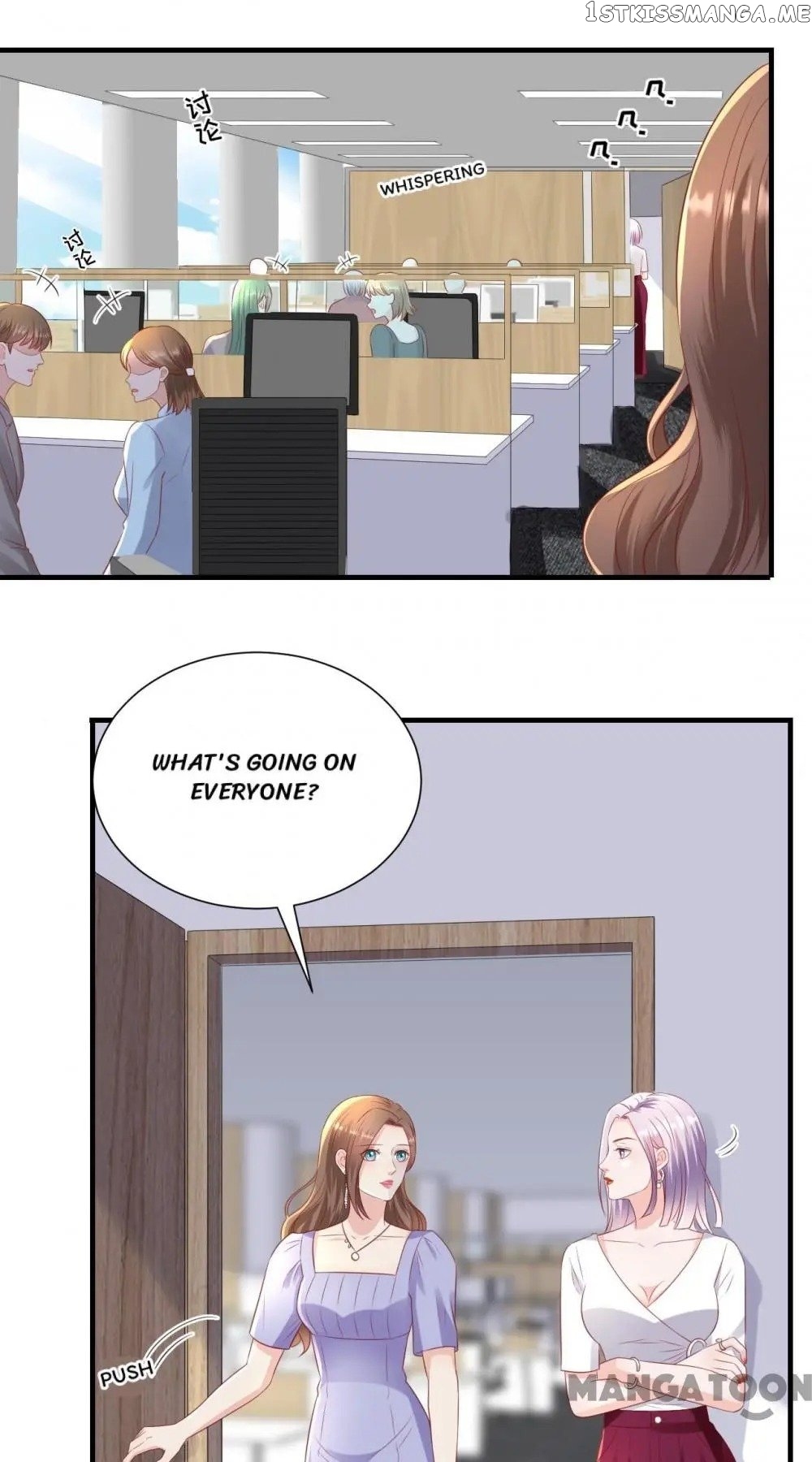 His 10,000 Romantic Traps Chapter 96 - page 17