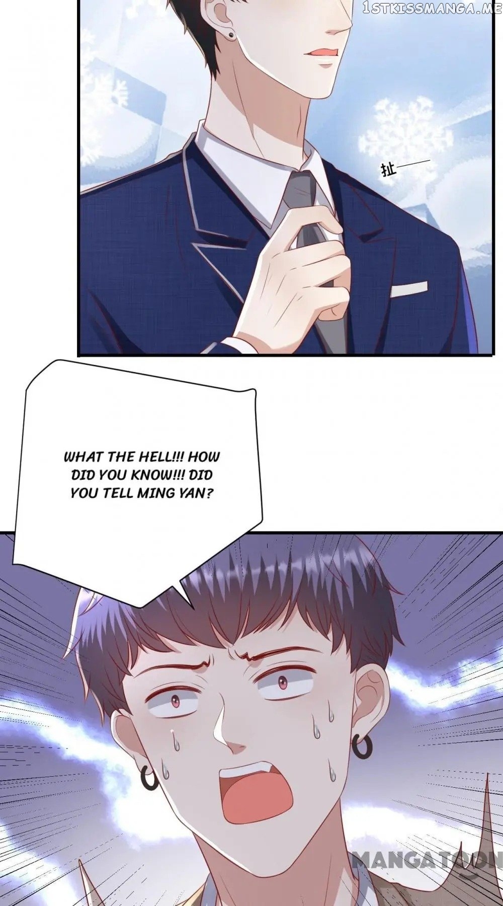His 10,000 Romantic Traps Chapter 96 - page 2