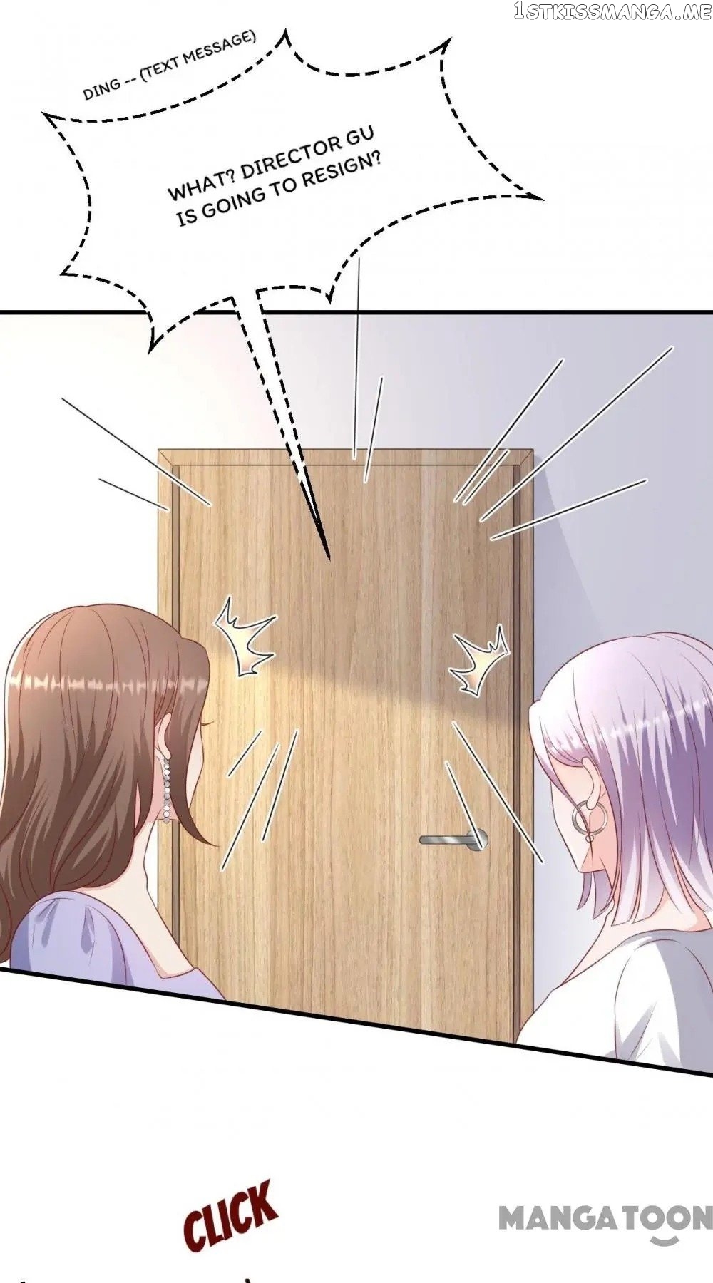 His 10,000 Romantic Traps Chapter 96 - page 26