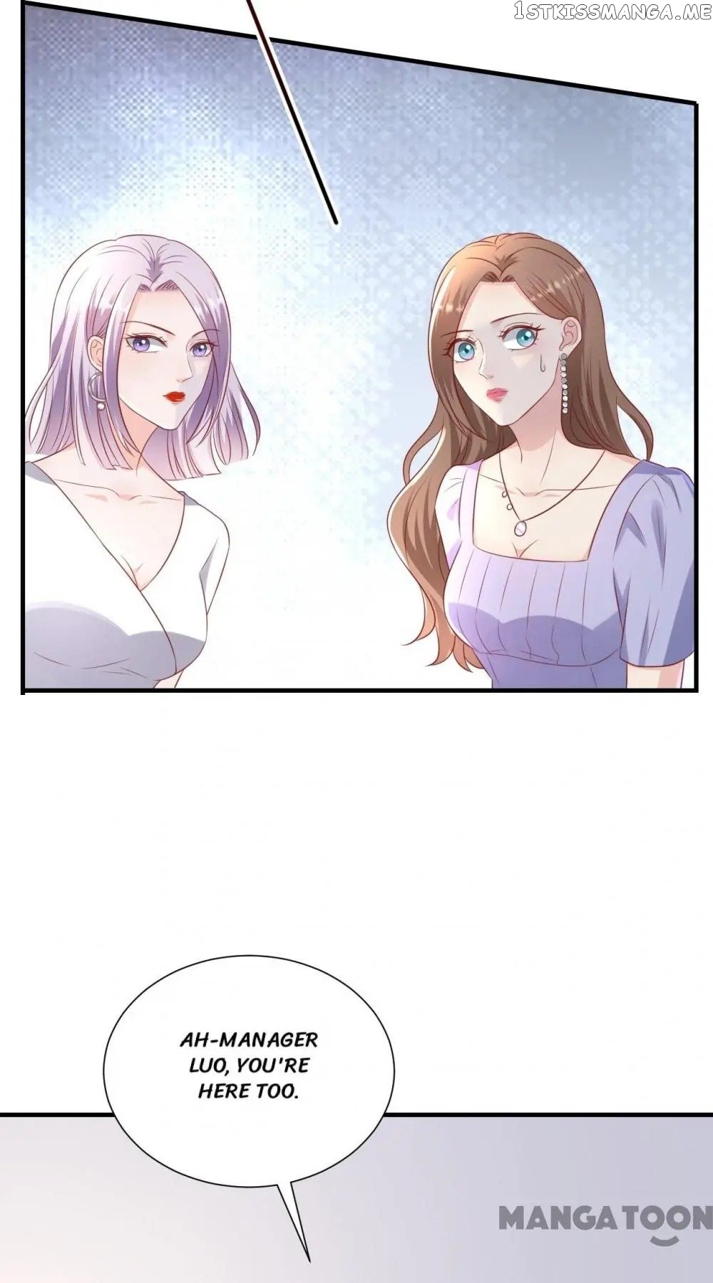His 10,000 Romantic Traps Chapter 96 - page 27