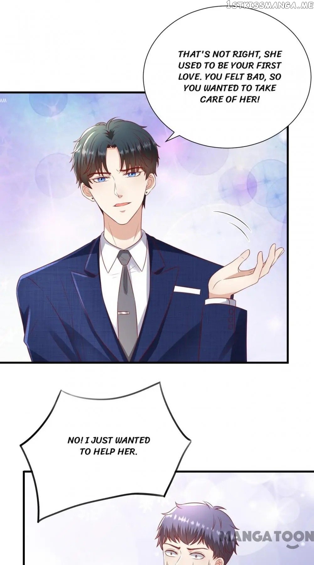 His 10,000 Romantic Traps Chapter 96 - page 6