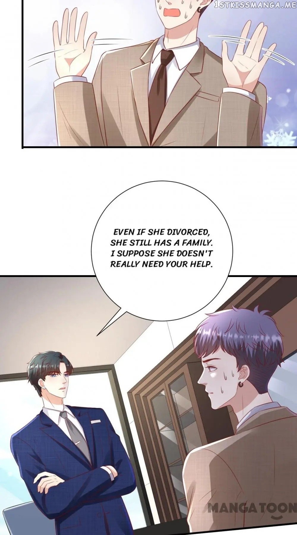 His 10,000 Romantic Traps Chapter 96 - page 7