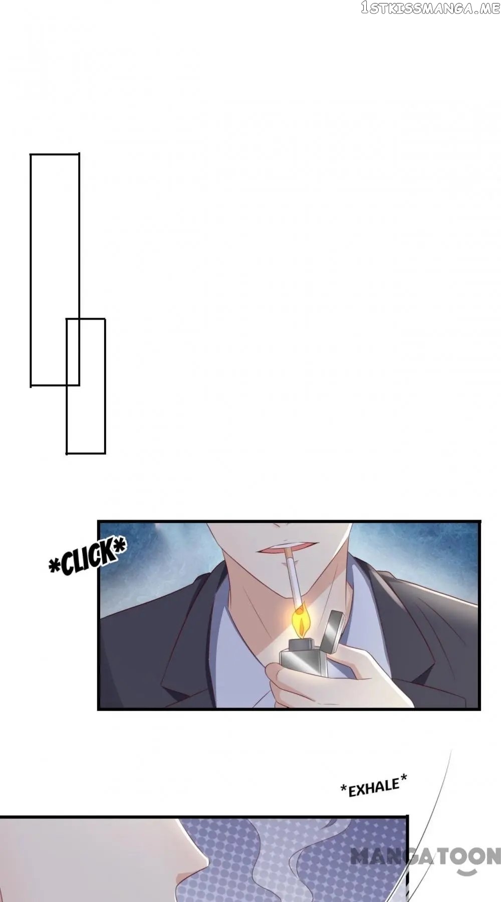 His 10,000 Romantic Traps Chapter 150 - page 13