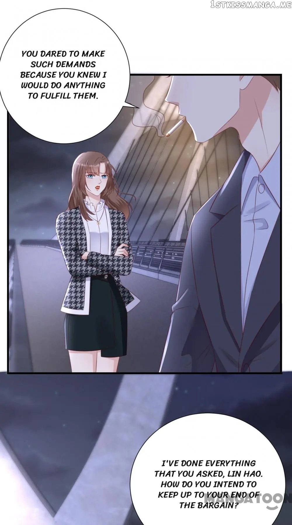His 10,000 Romantic Traps Chapter 150 - page 16