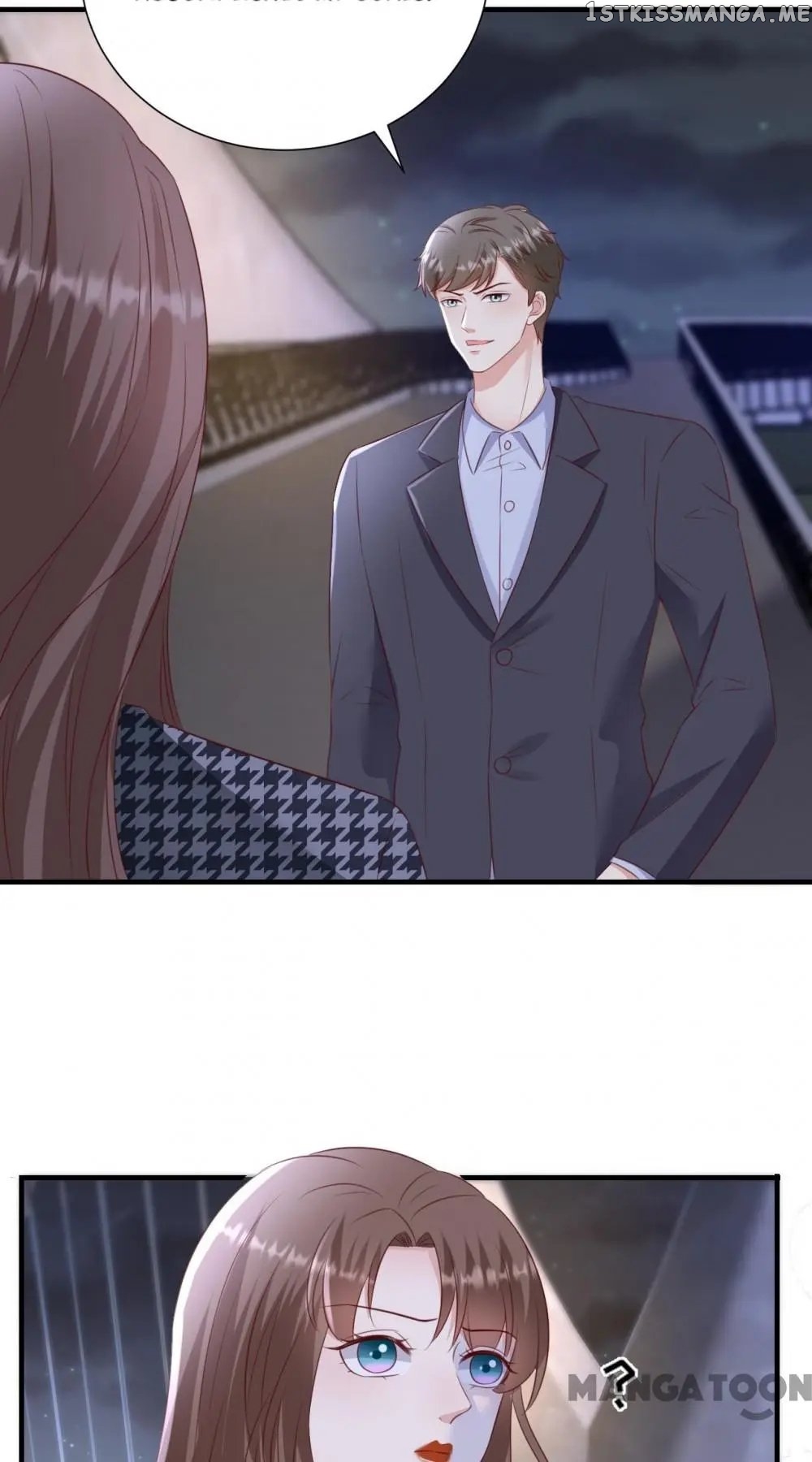 His 10,000 Romantic Traps Chapter 150 - page 19