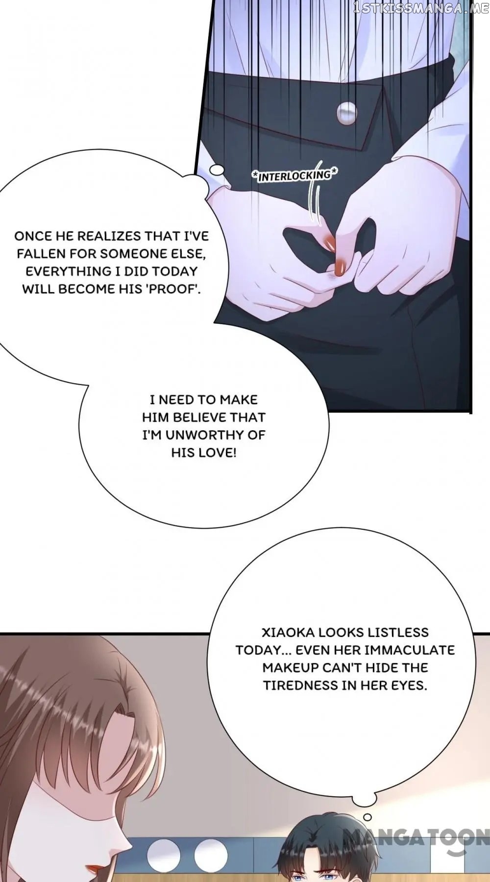 His 10,000 Romantic Traps Chapter 150 - page 2