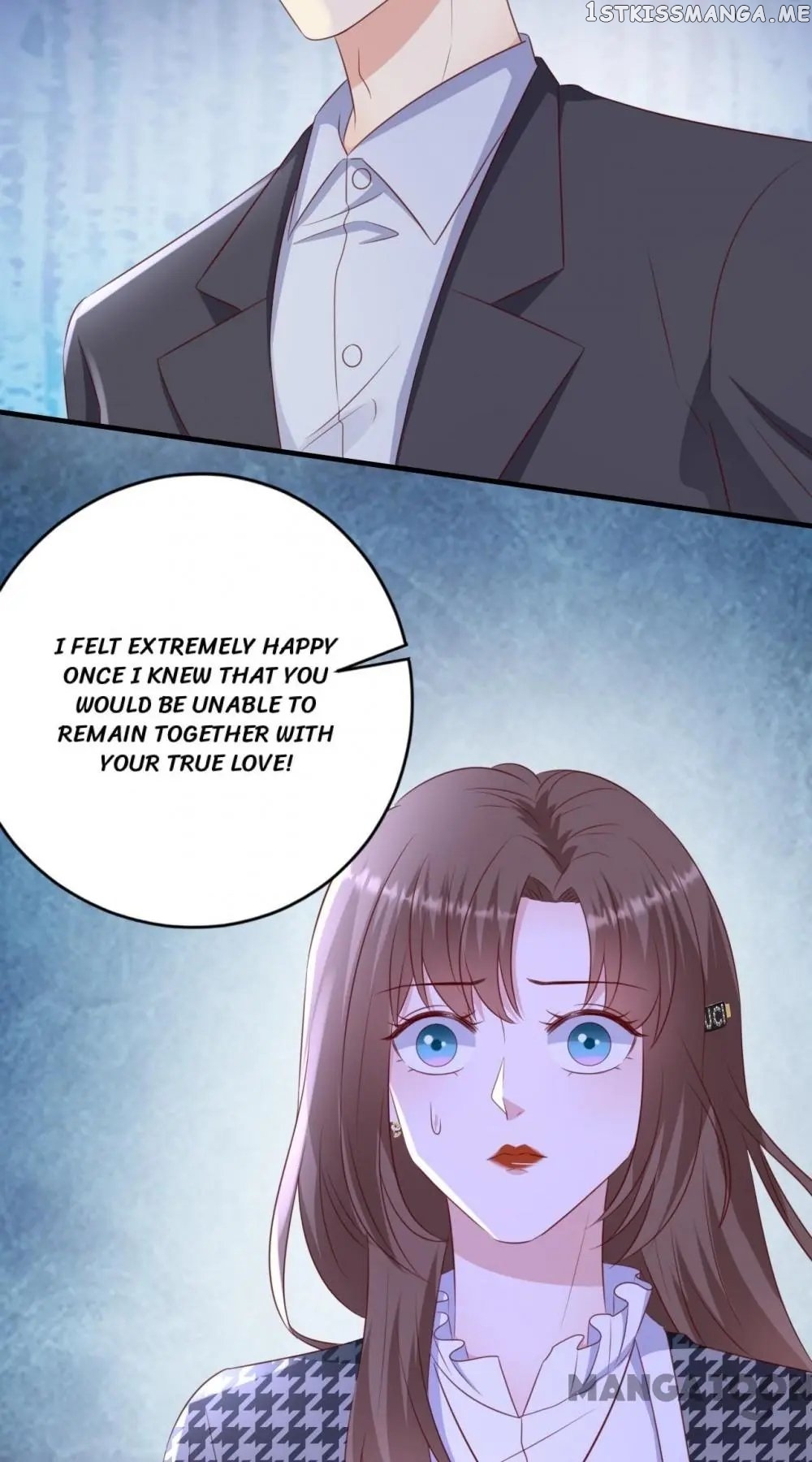 His 10,000 Romantic Traps Chapter 150 - page 23