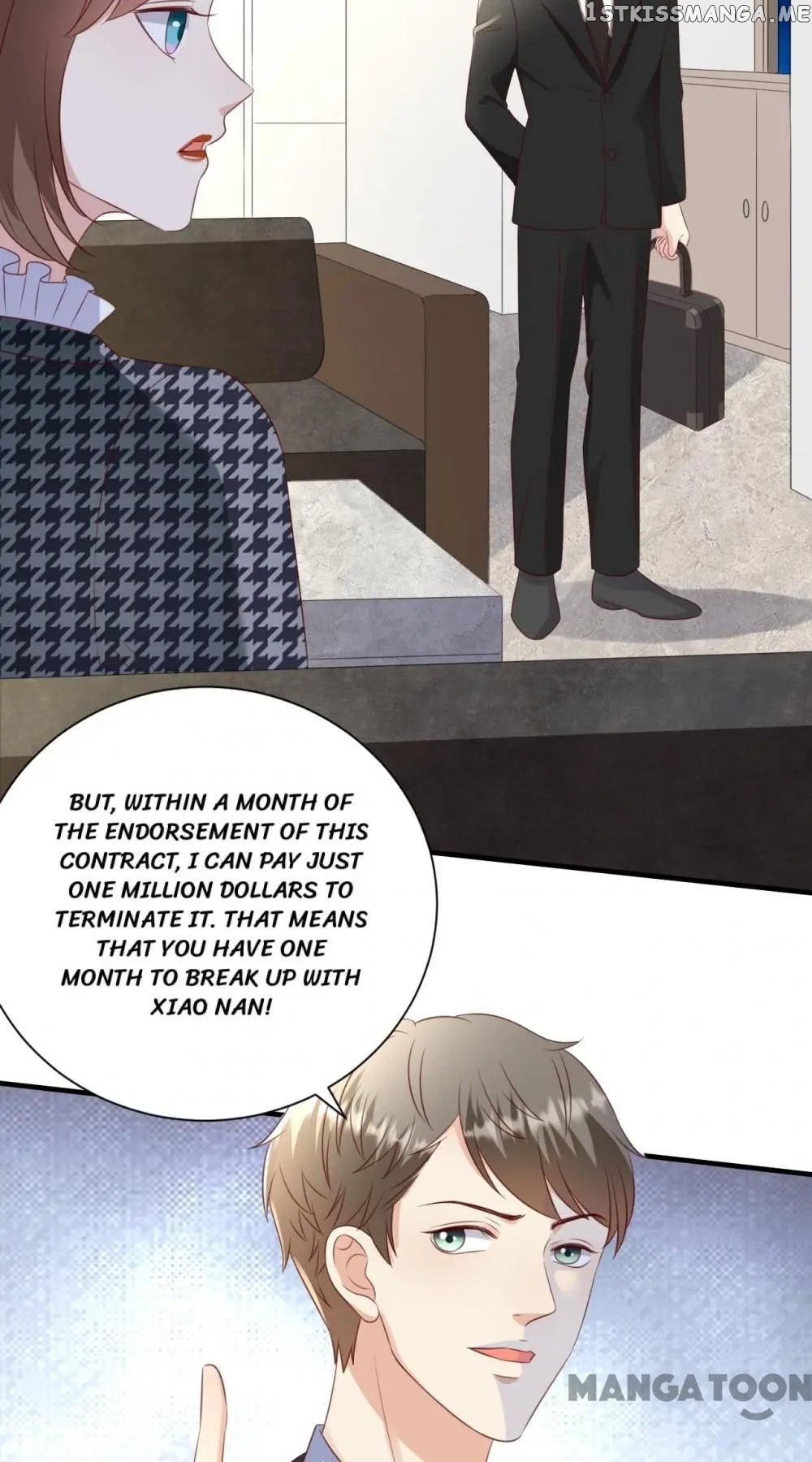 His 10,000 Romantic Traps Chapter 150 - page 29
