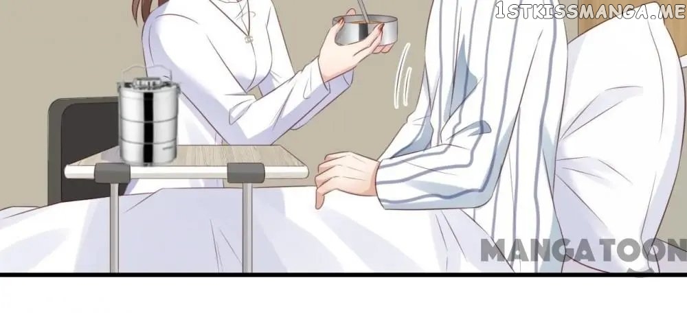 His 10,000 Romantic Traps Chapter 150 - page 5
