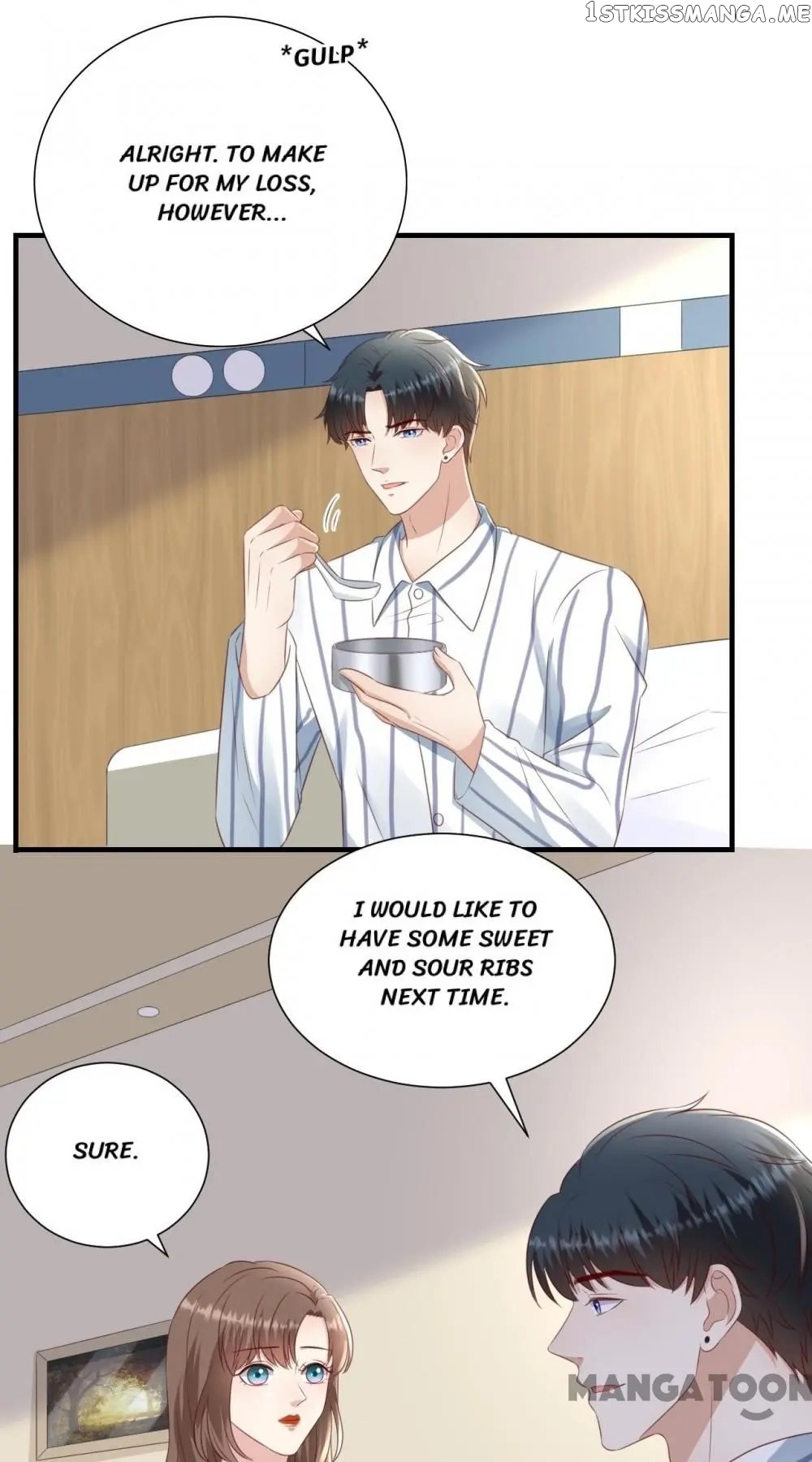 His 10,000 Romantic Traps Chapter 150 - page 6