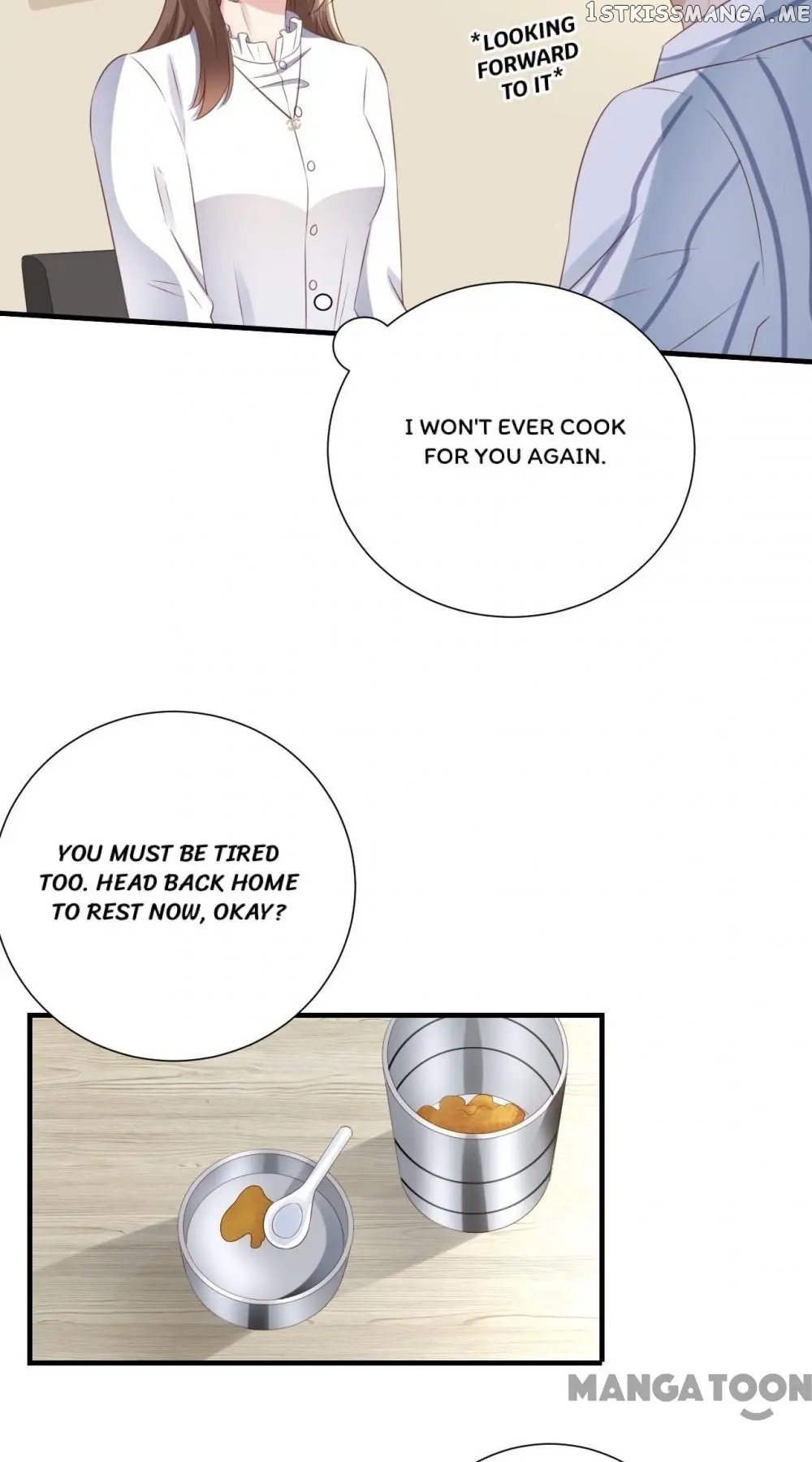 His 10,000 Romantic Traps Chapter 150 - page 7